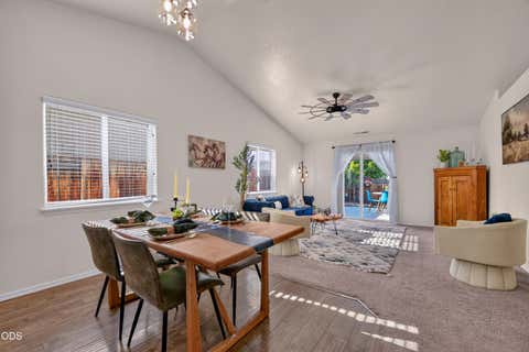 Tiny photo for 3595 SW Pumice Place, Redmond, OR 97756 (MLS # 220226742)