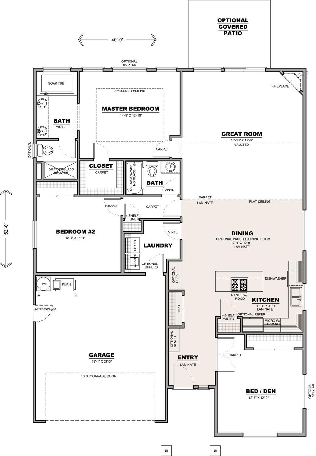 27 Elm - Residential