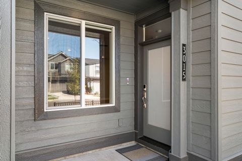 Tiny photo for 3015 NE Red Jasper Place, Bend, OR 97701 (MLS # 220213856)