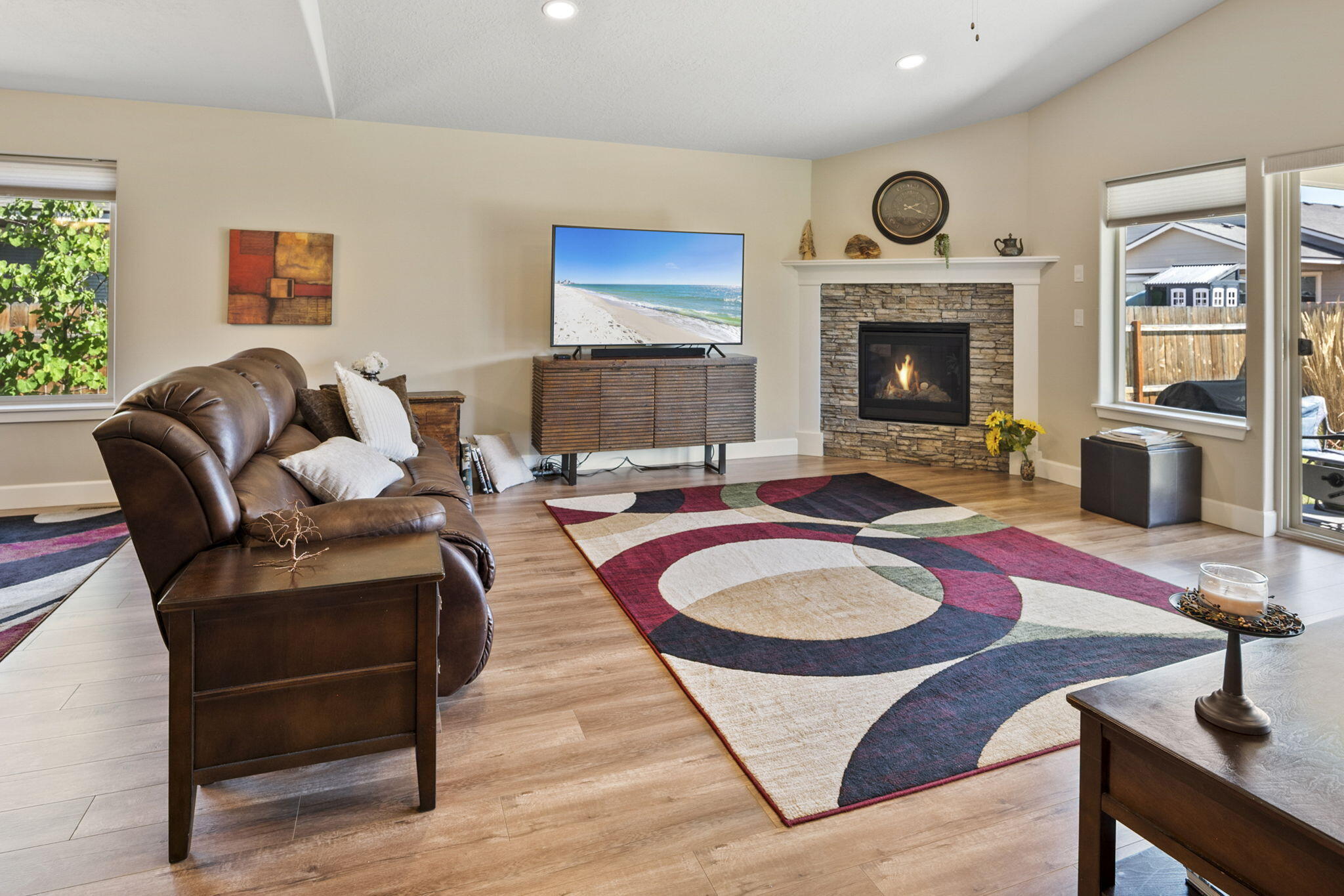 Mirage - Residential