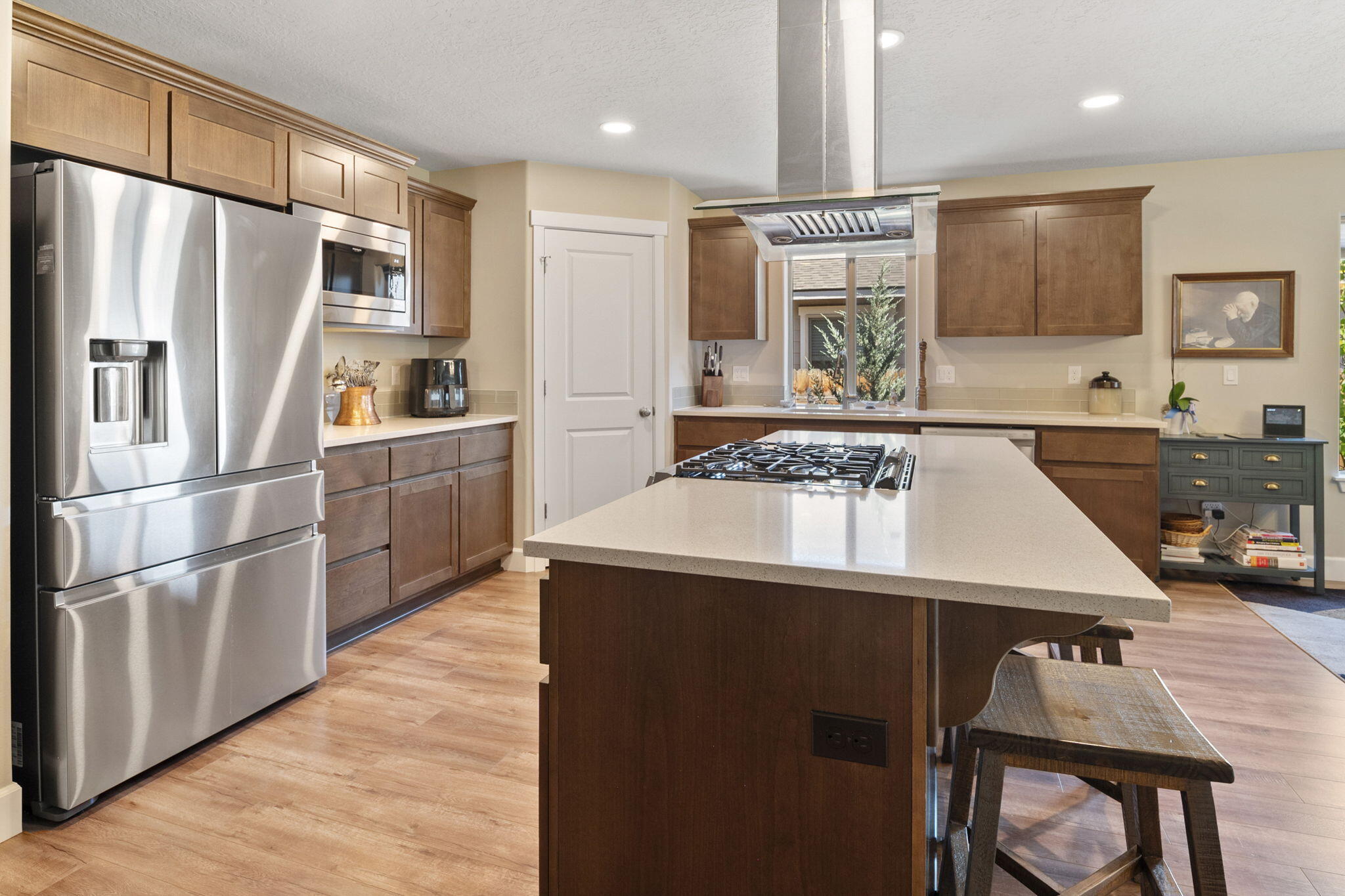 Mirage - Residential