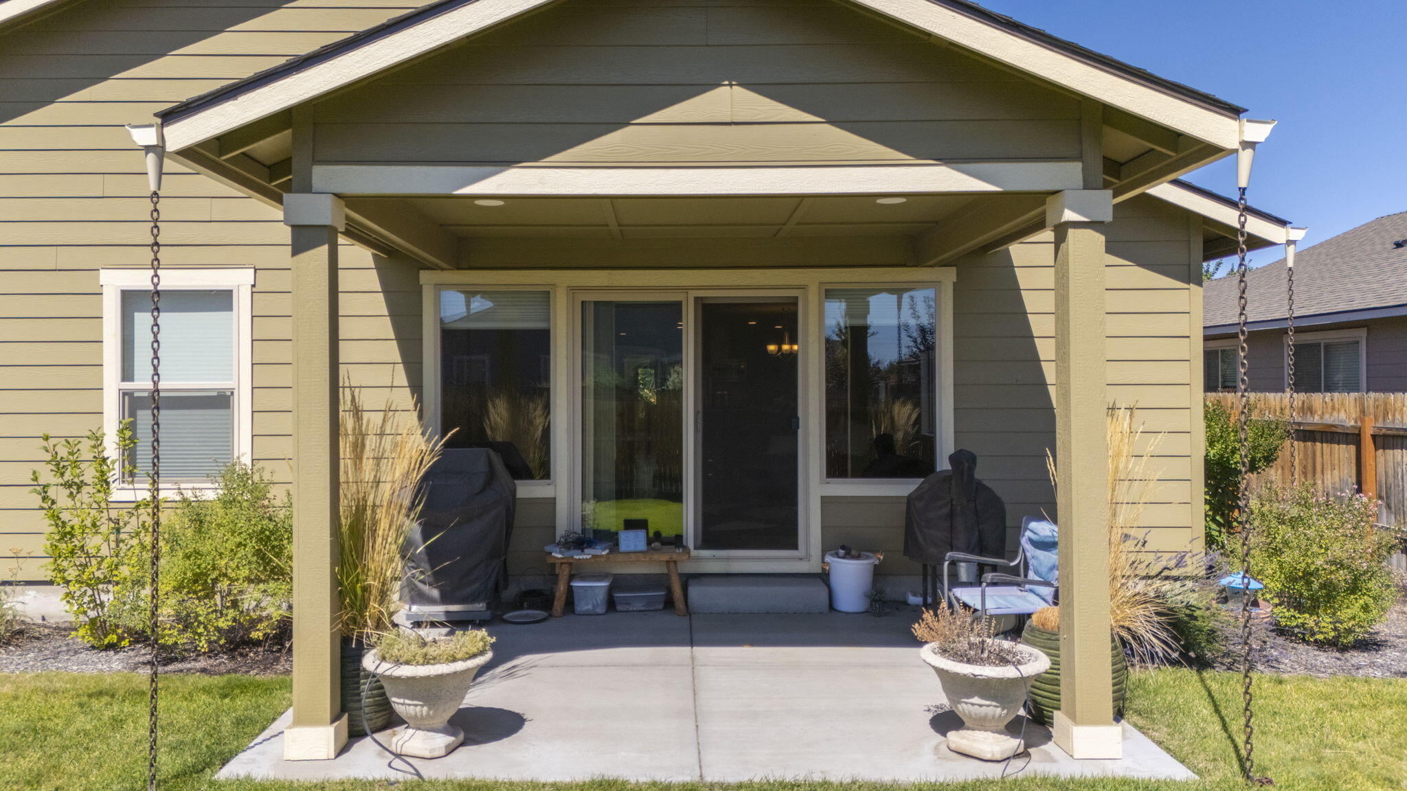 Mirage - Residential