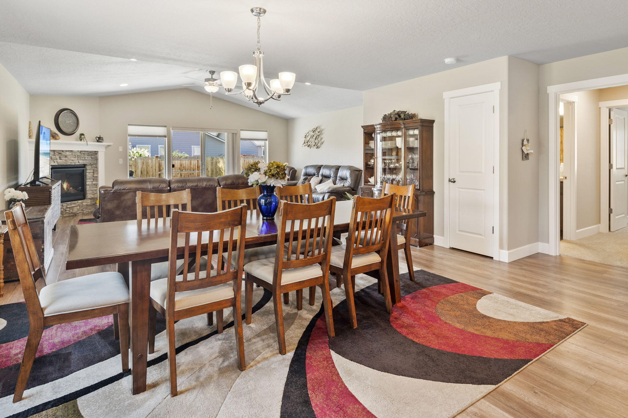 Mirage - Residential