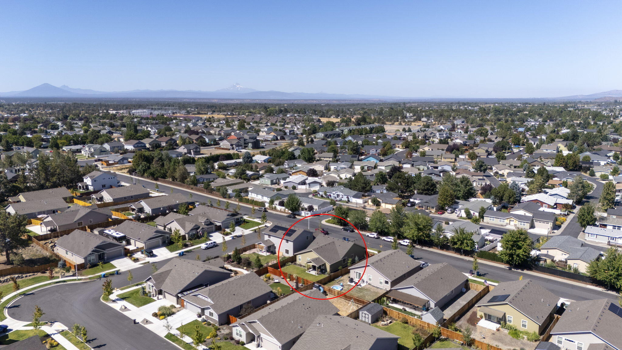 Mirage - Residential