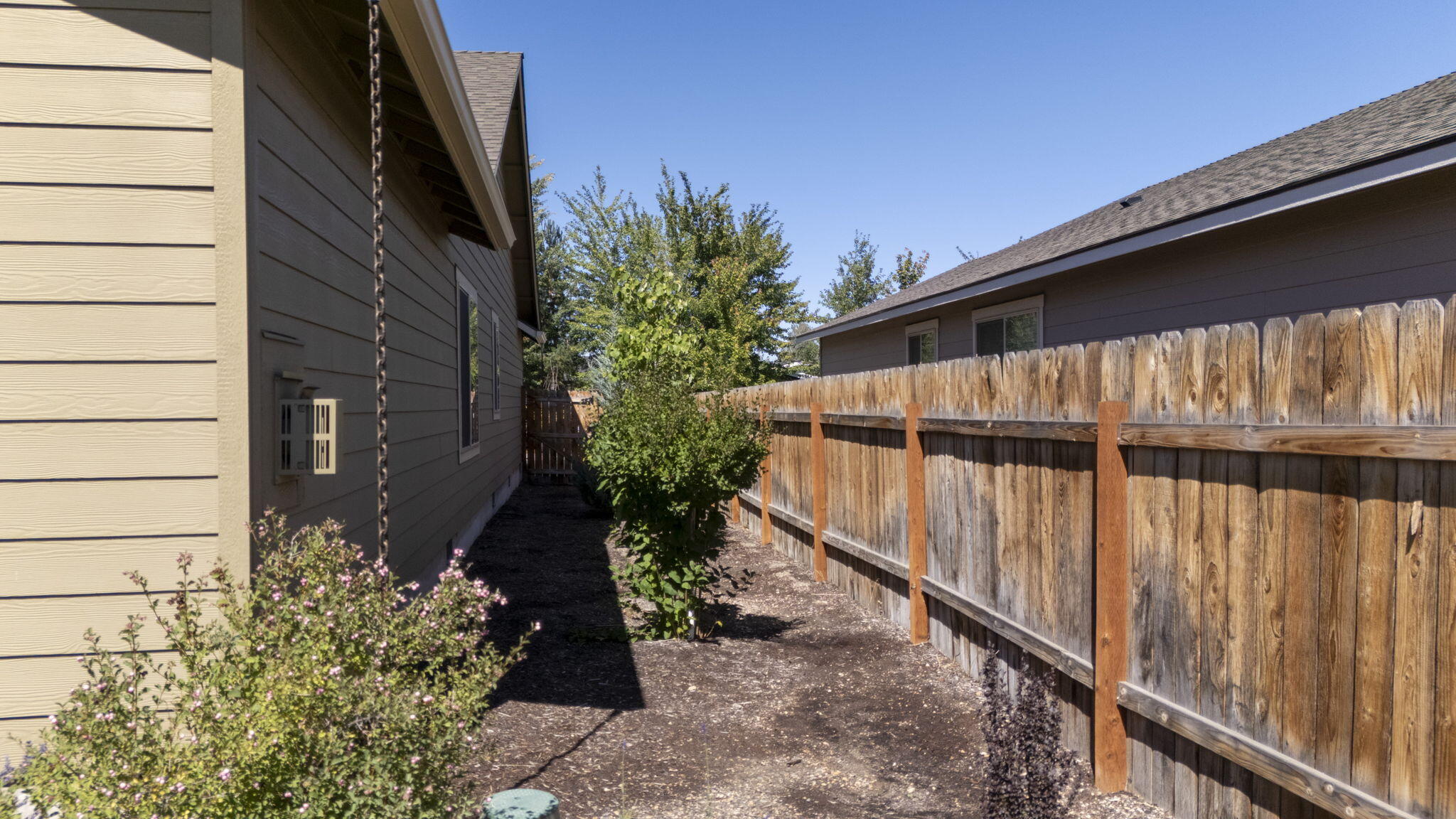 Mirage - Residential