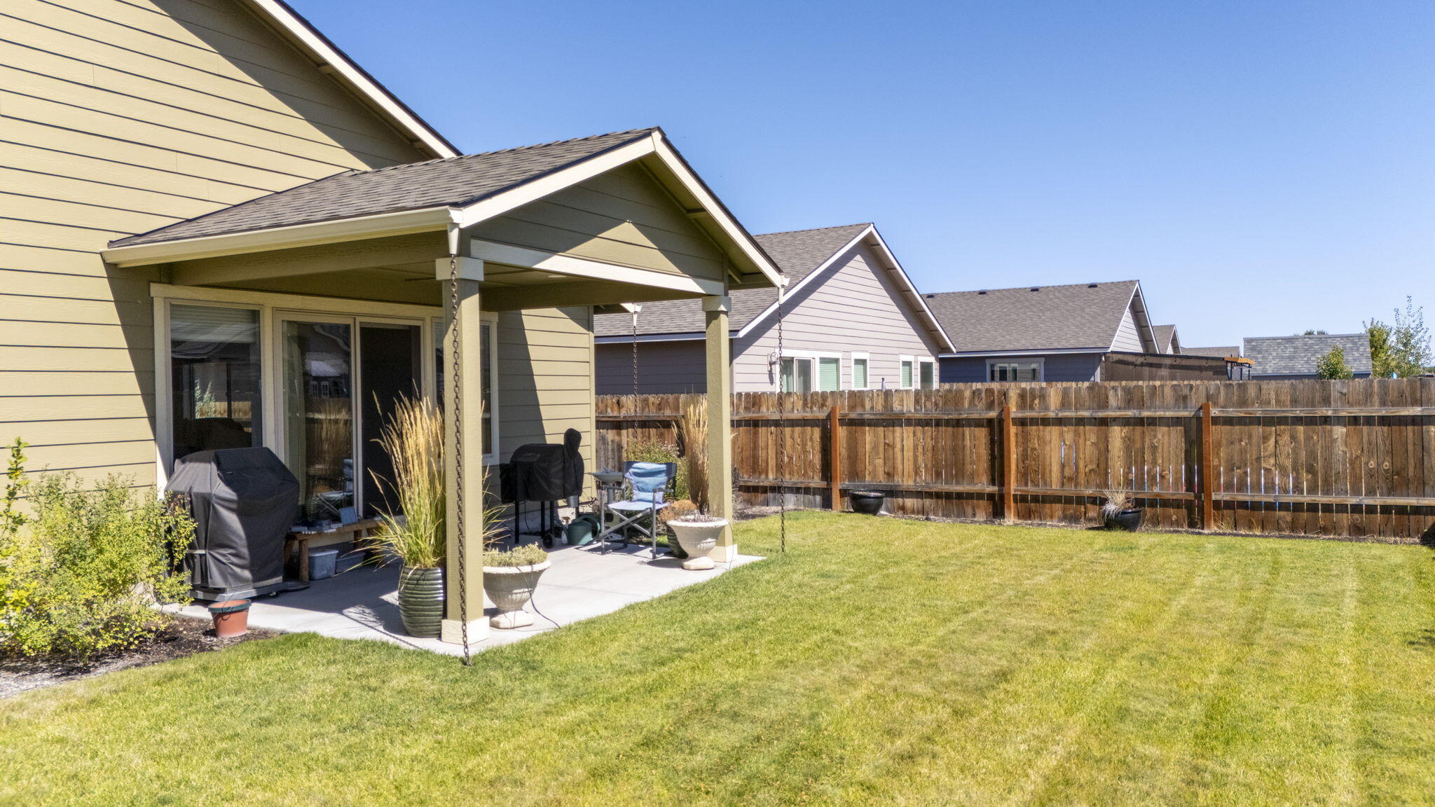 Mirage - Residential