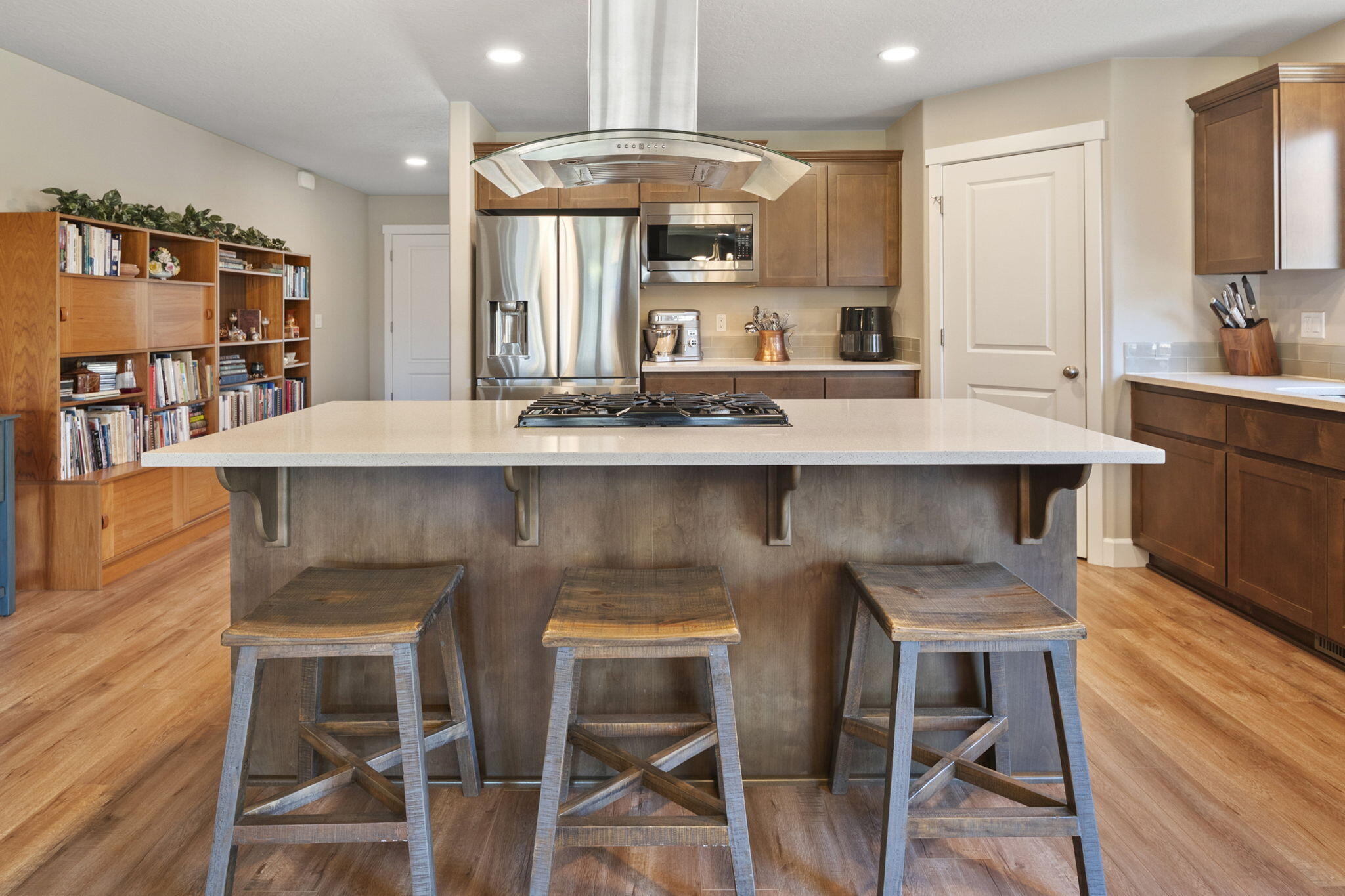 Mirage - Residential