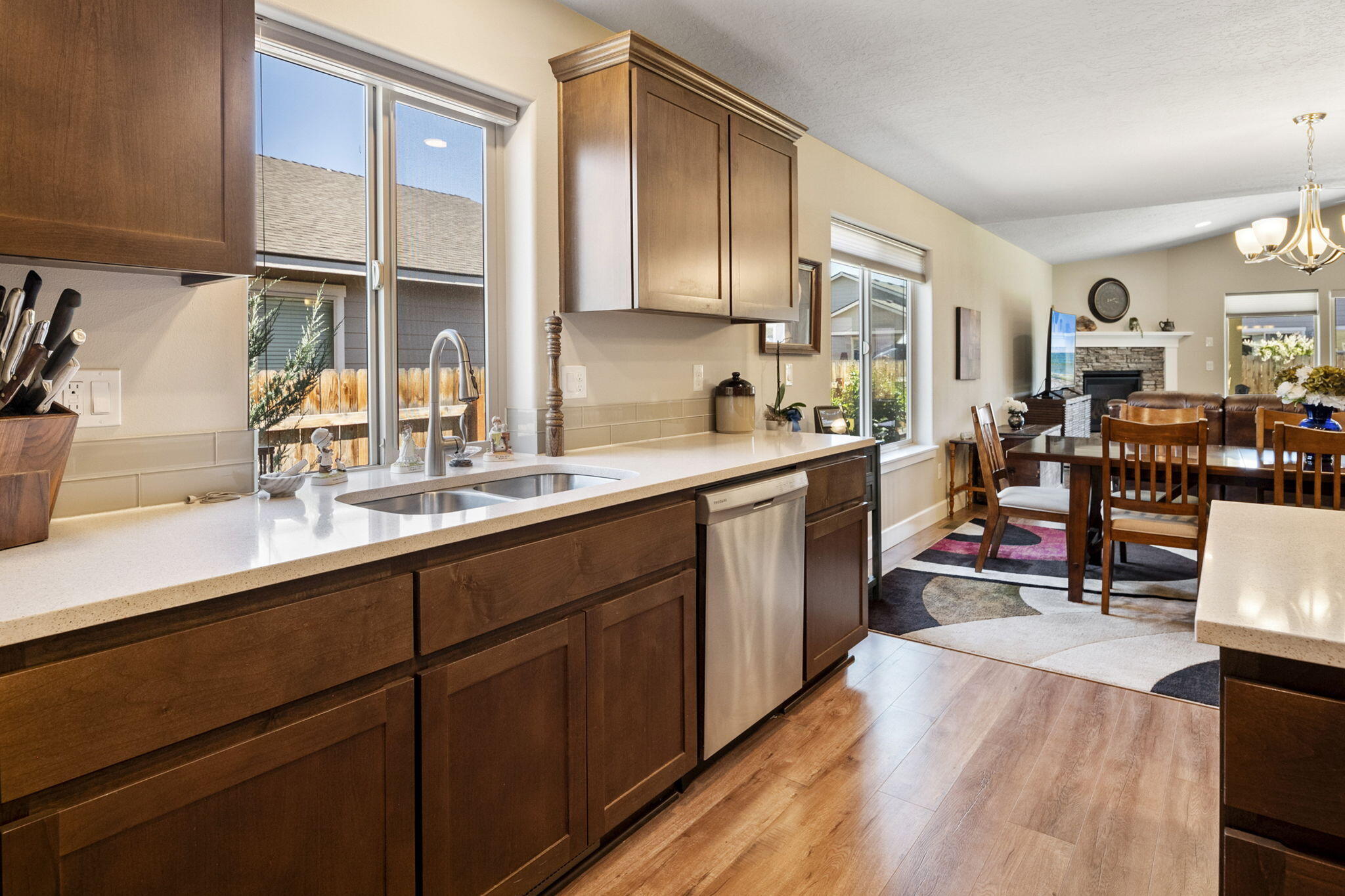 Mirage - Residential