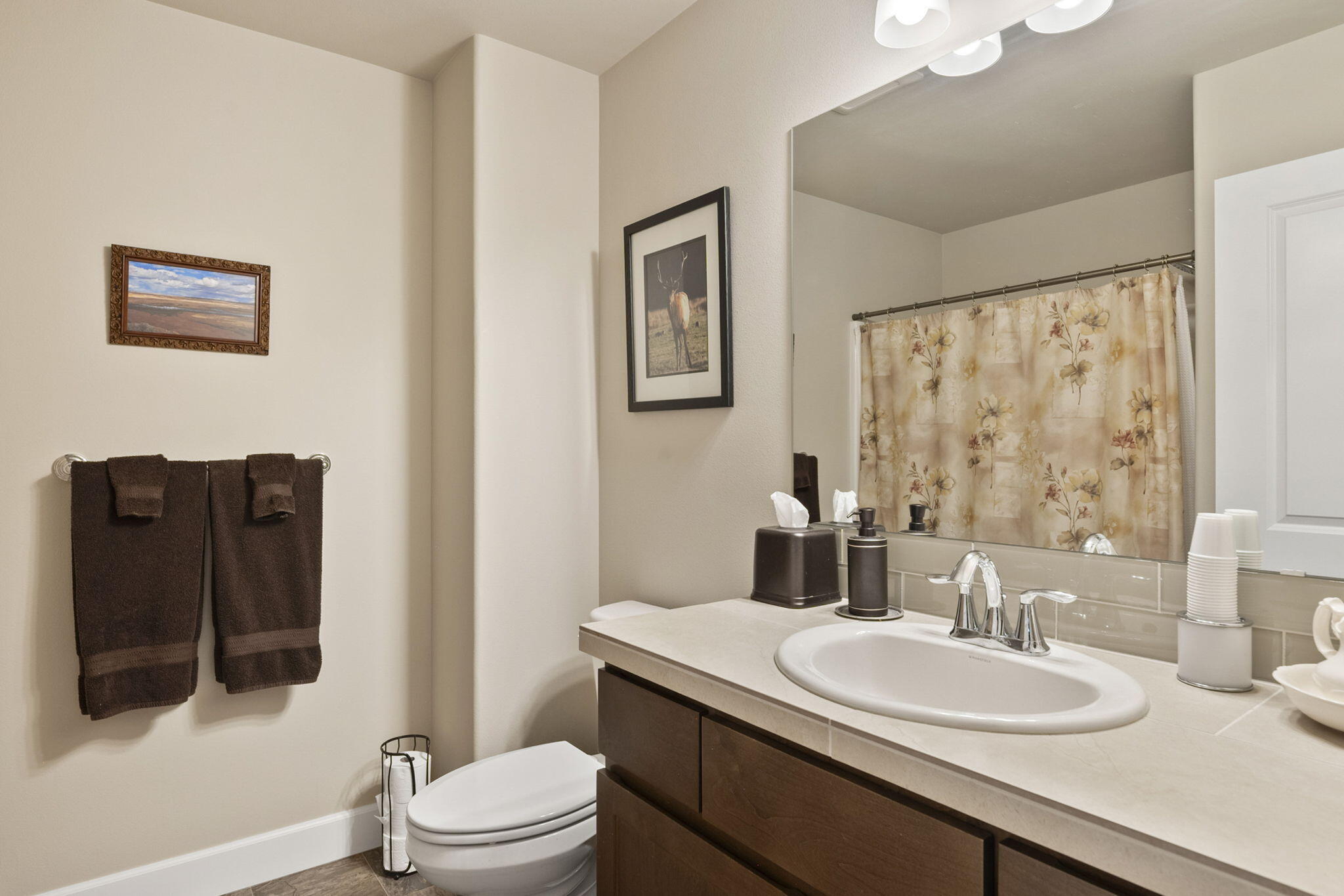 Mirage - Residential