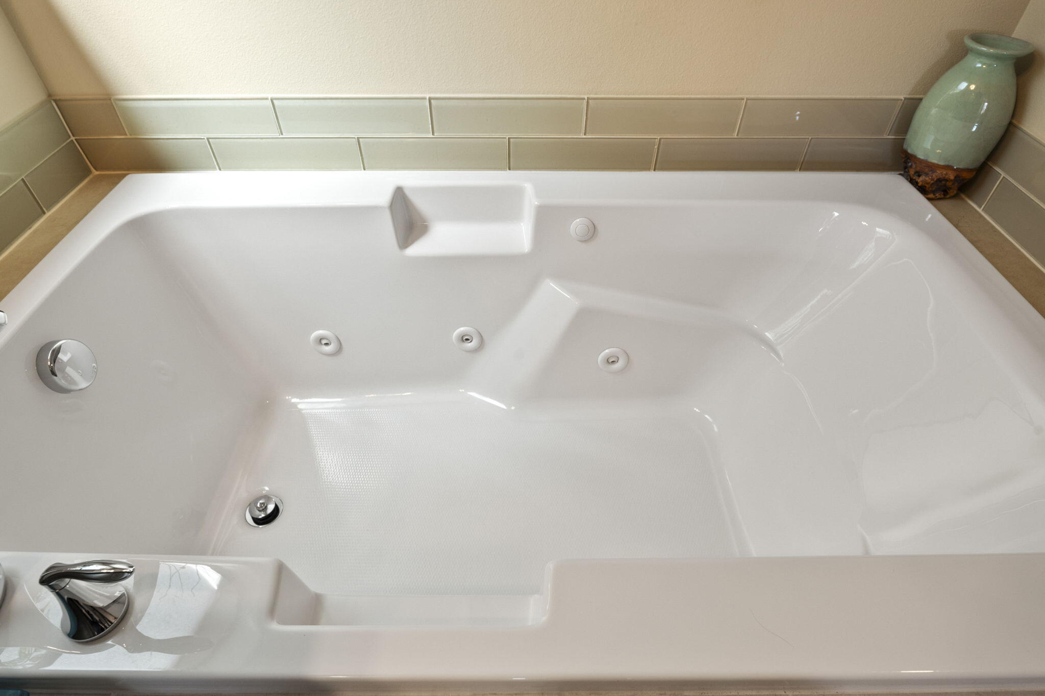 Mirage - Residential