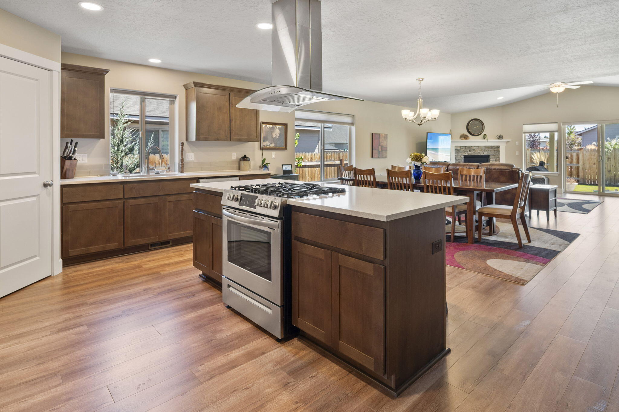 Mirage - Residential