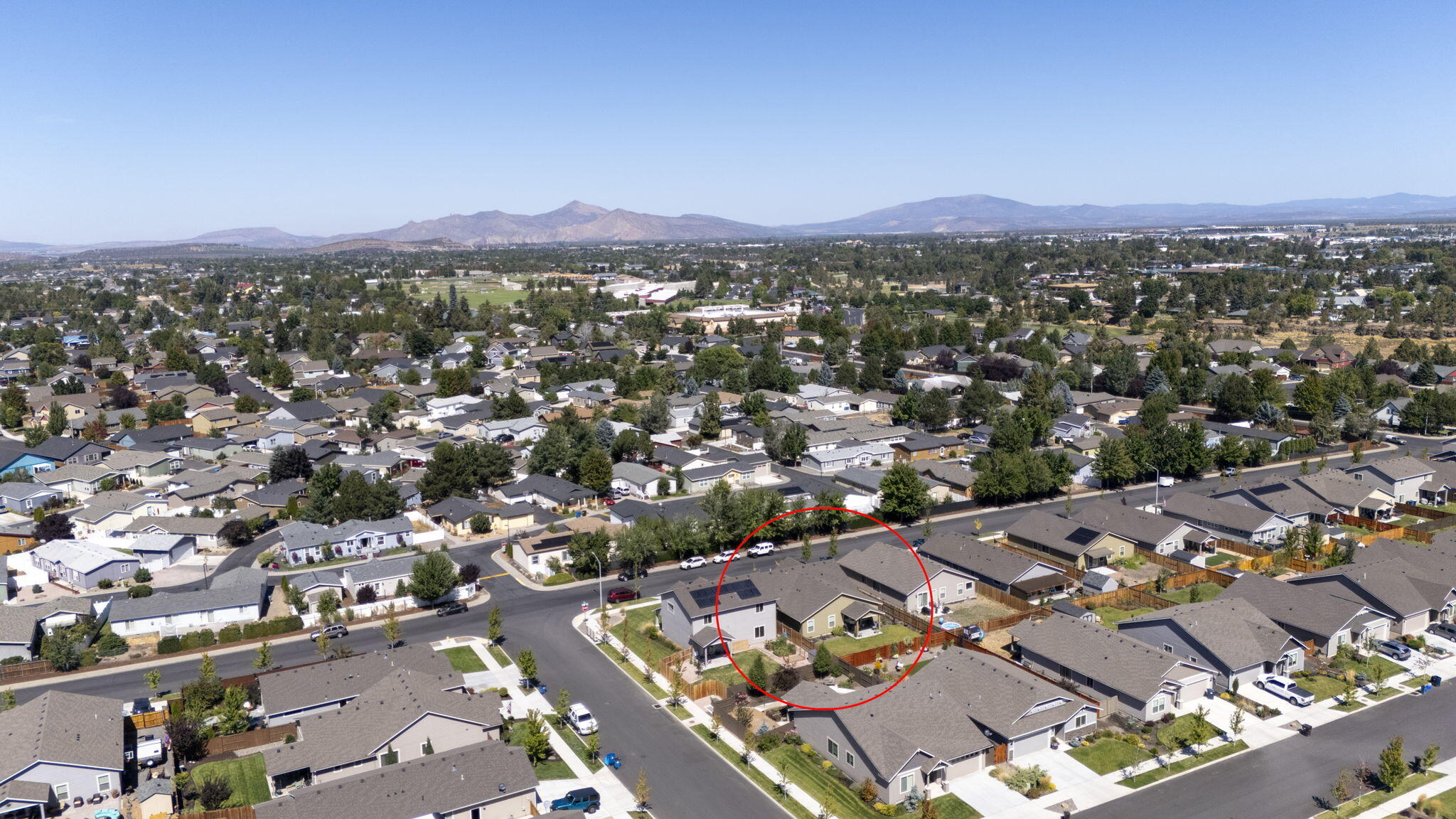 Mirage - Residential