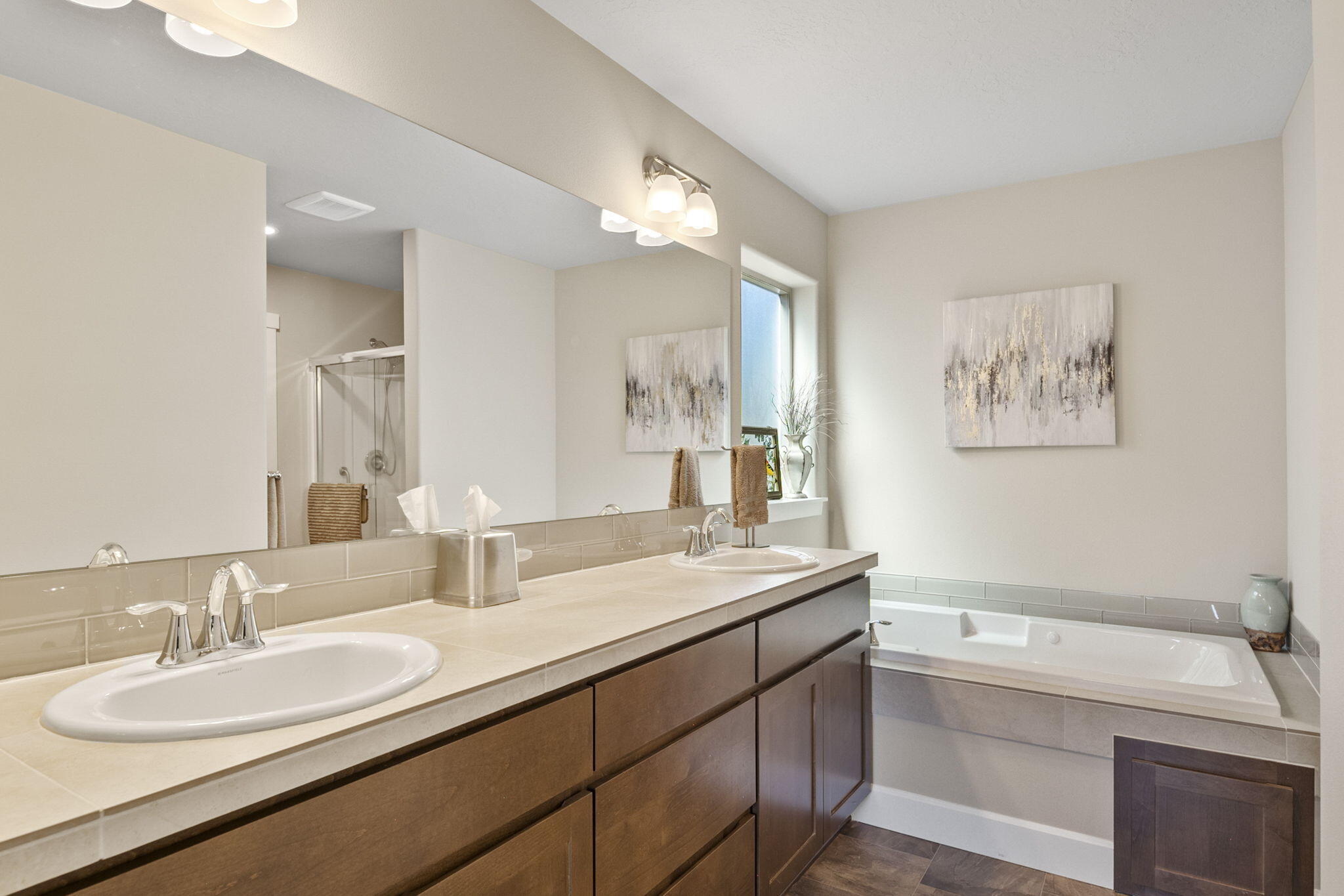 Mirage - Residential