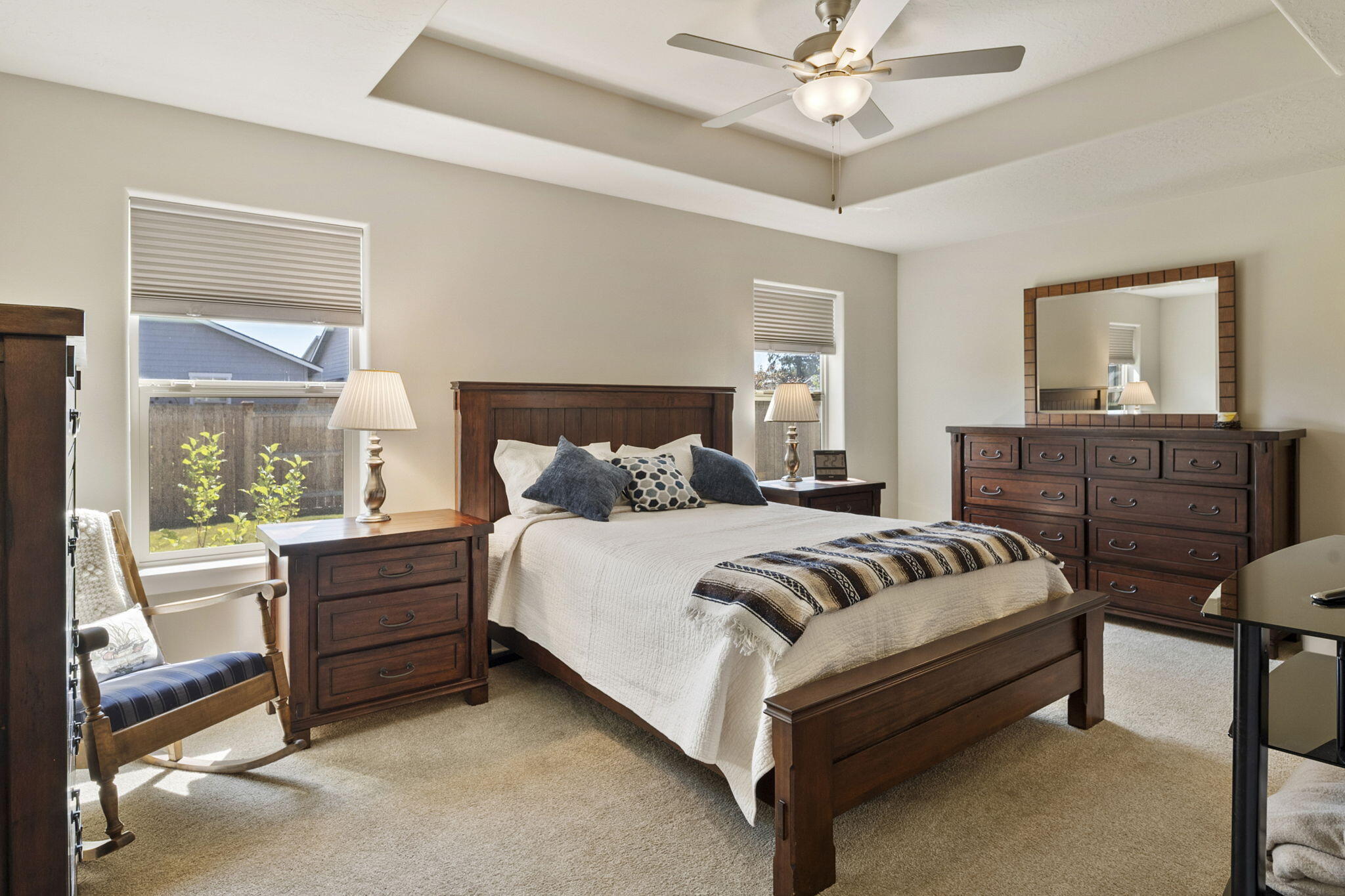 Mirage - Residential