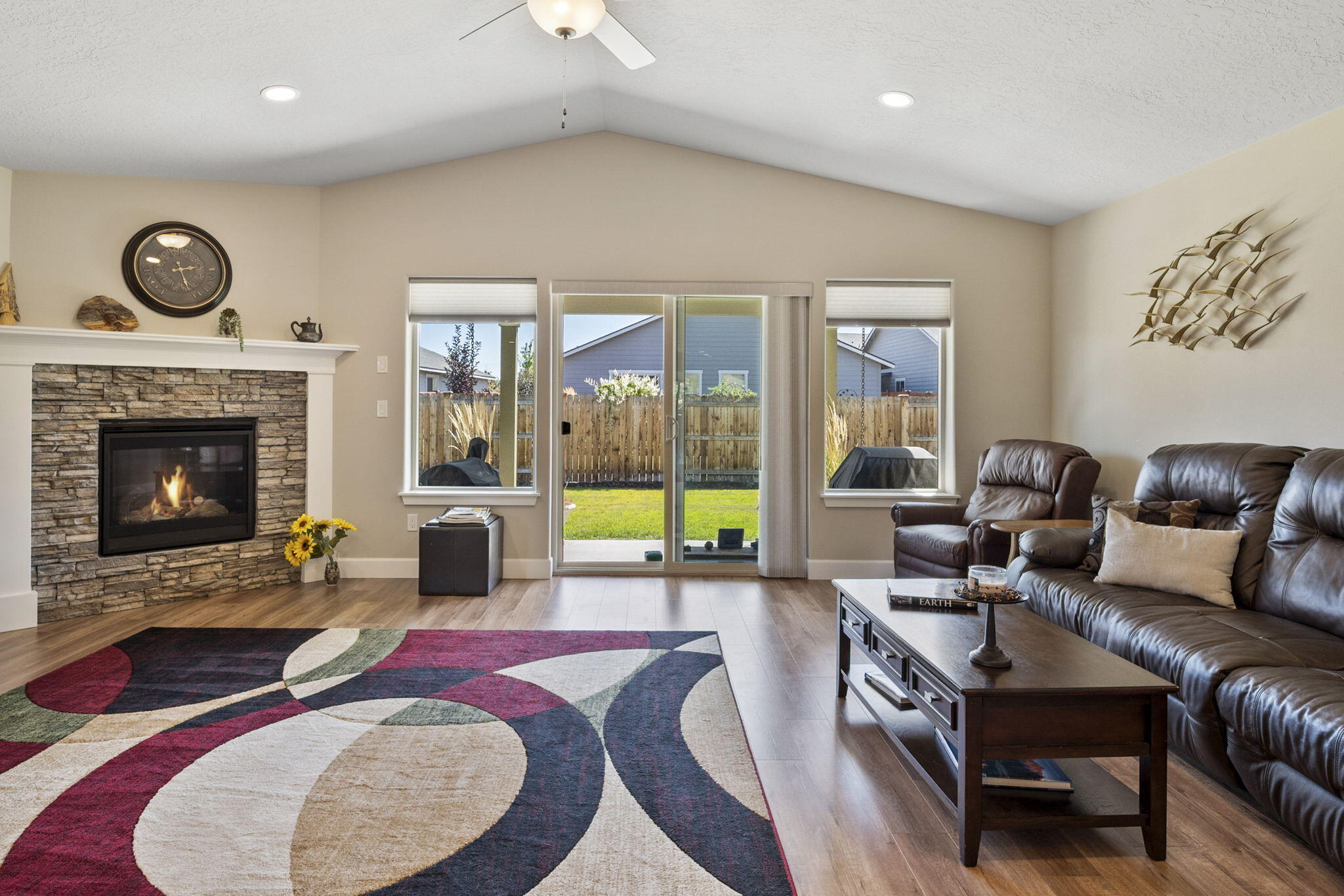 Mirage - Residential