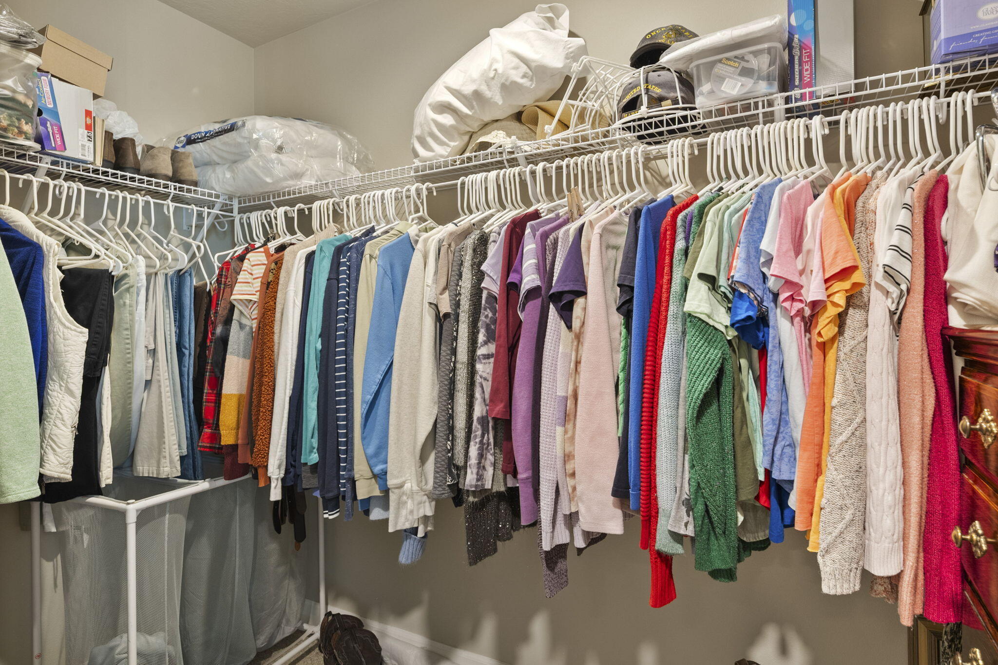 Mirage - Residential