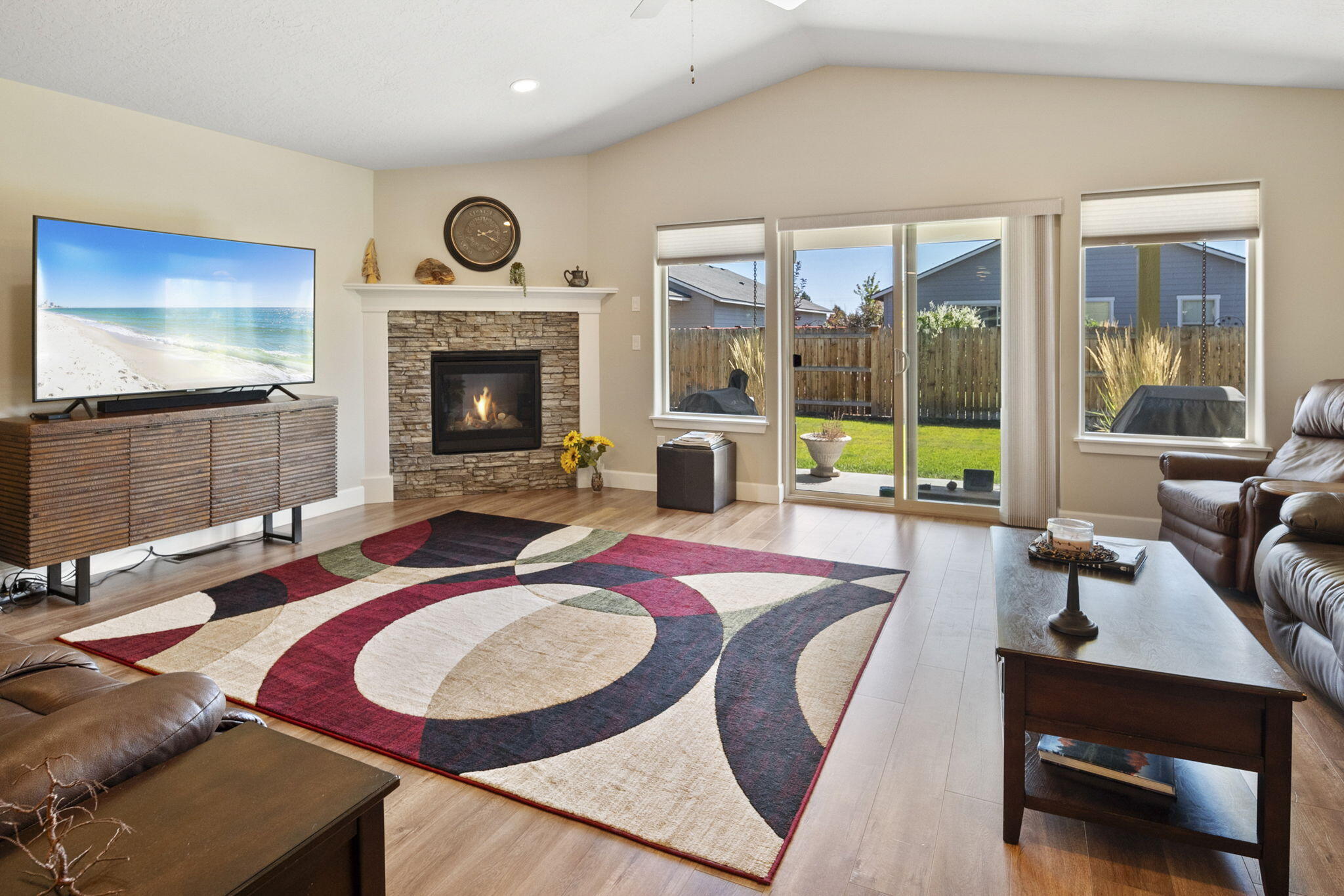 Mirage - Residential