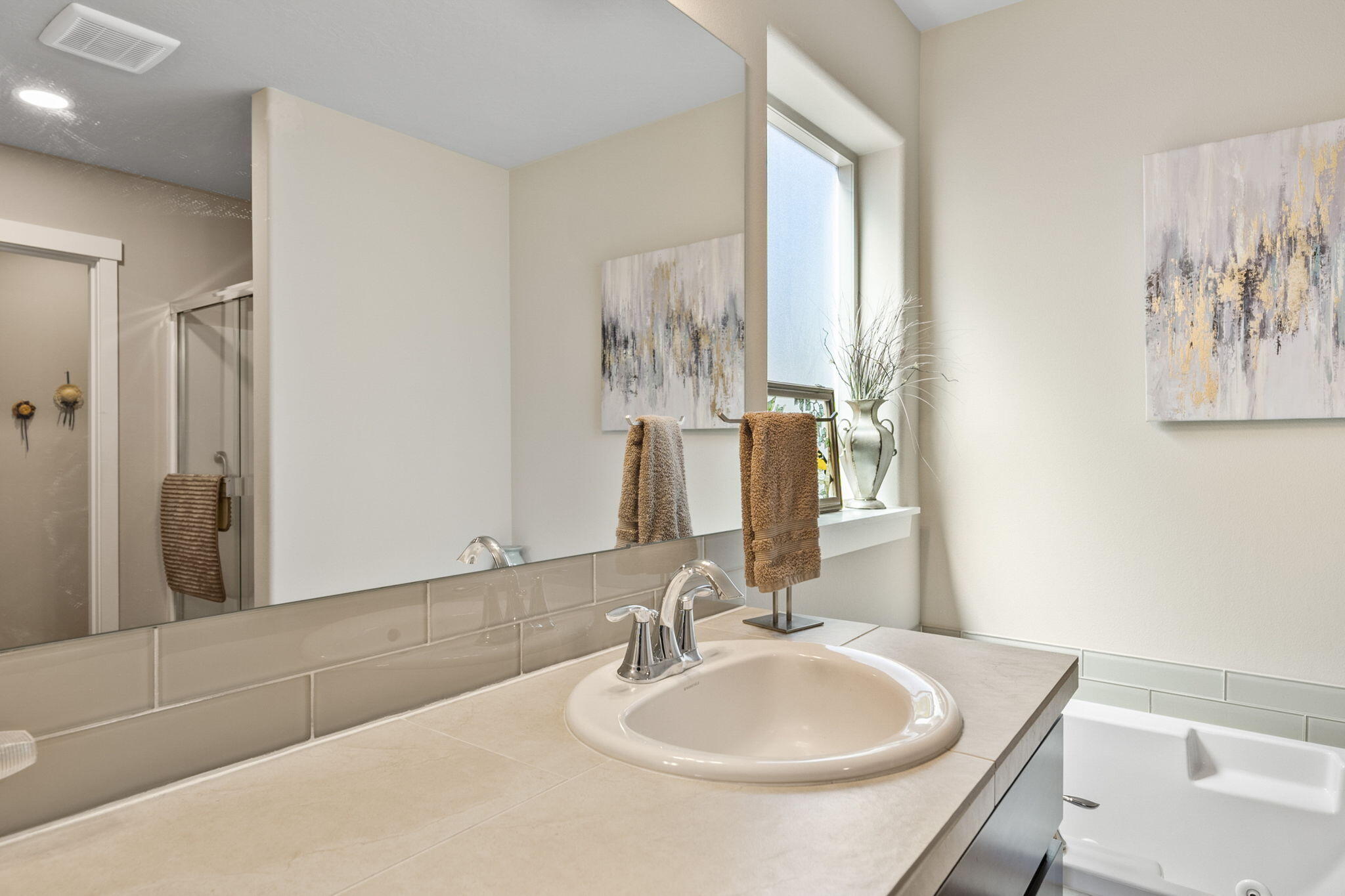 Mirage - Residential