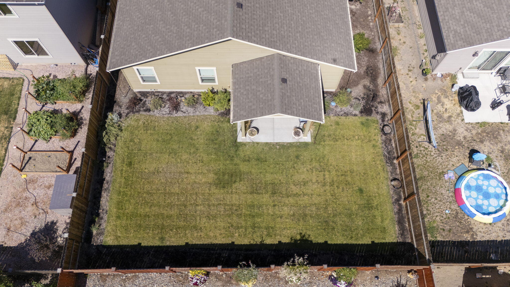 Mirage - Residential