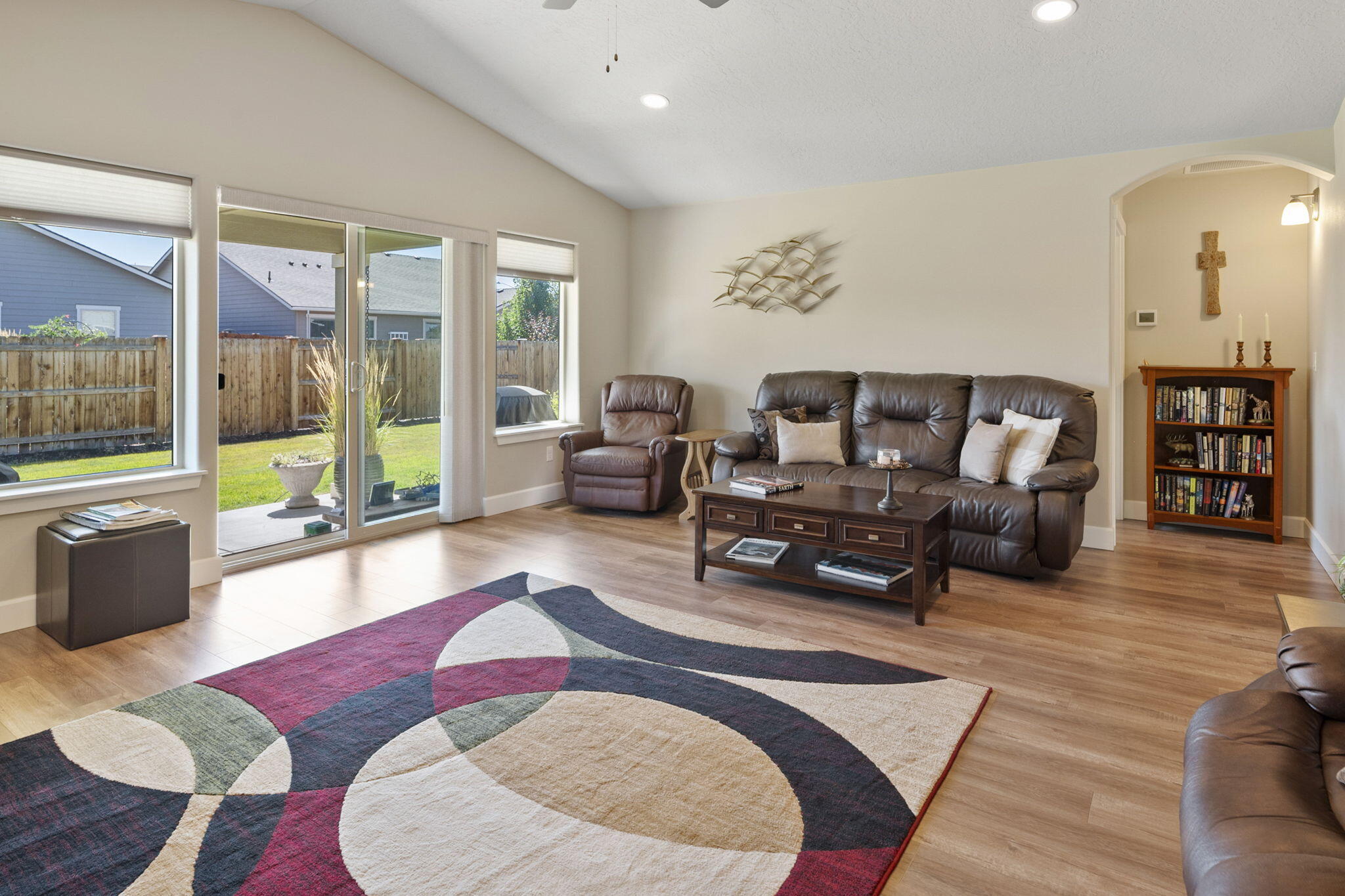 Mirage - Residential