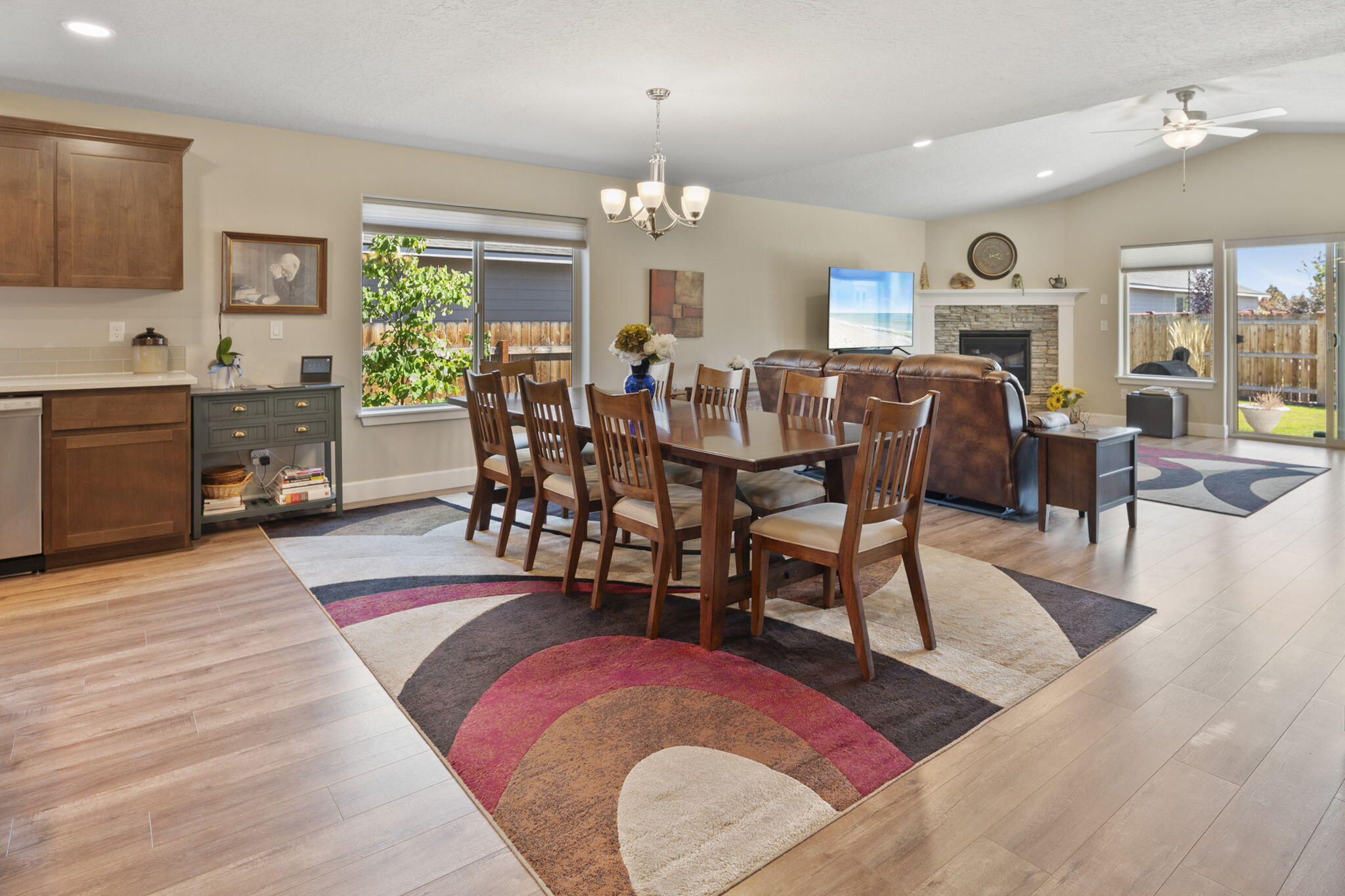 Mirage - Residential