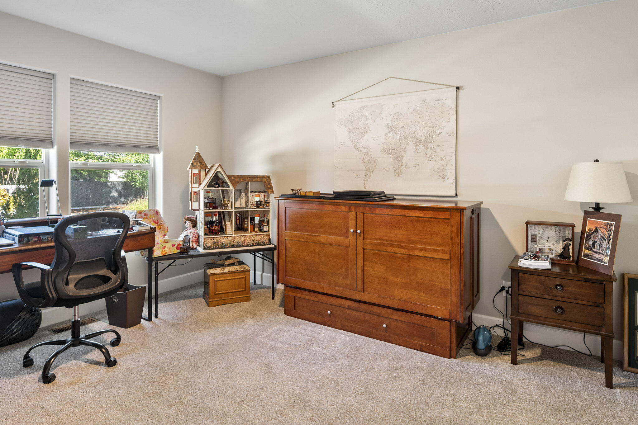 Mirage - Residential