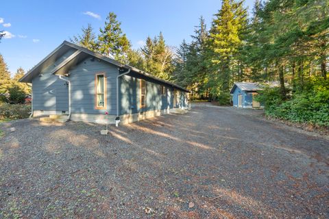 Tiny photo for 45721 U.S. 101, Langlois, OR 97450 (MLS # 220217330)