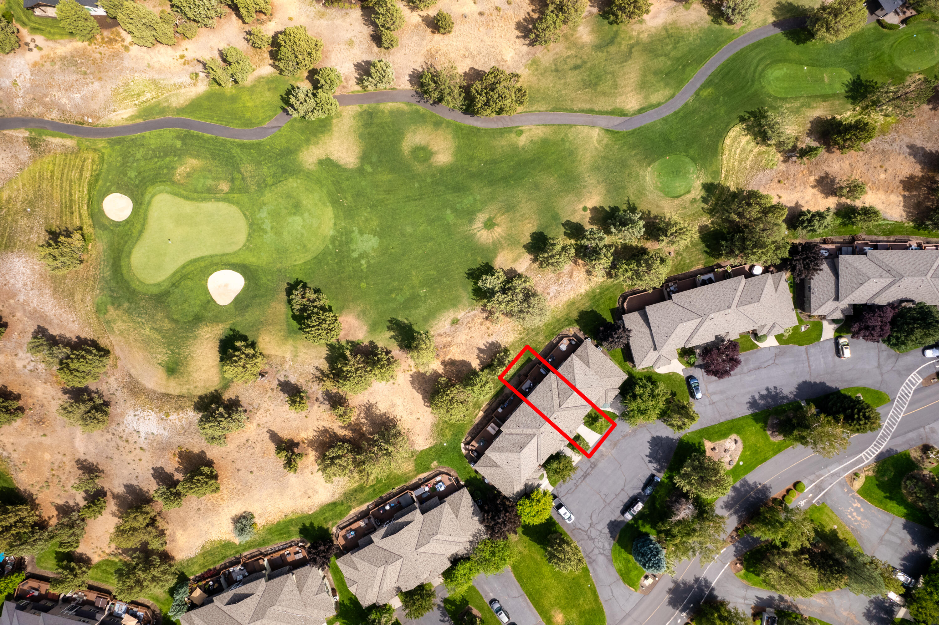 Ridge At Eagle Crest - Residential