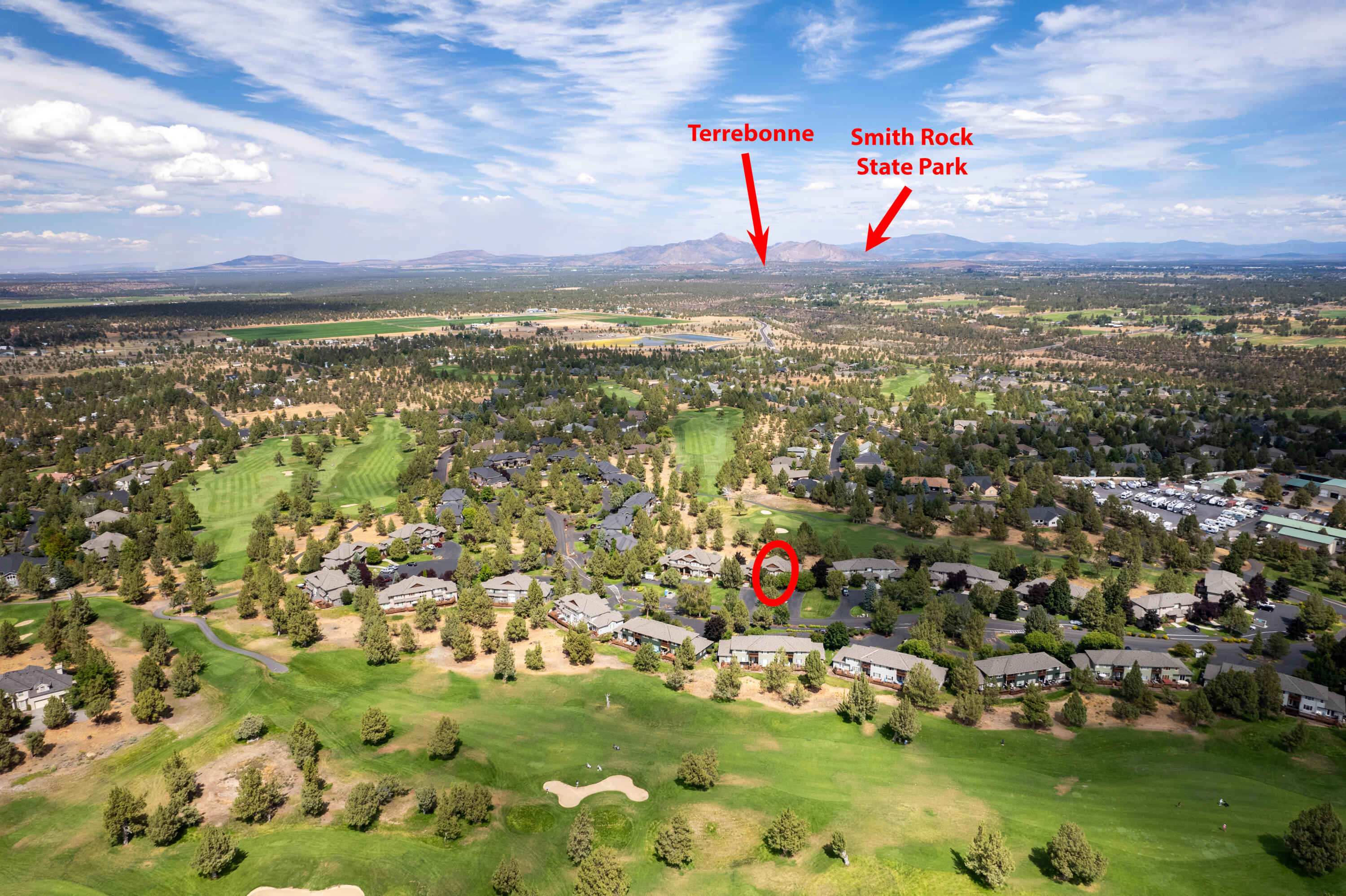 Ridge At Eagle Crest - Residential