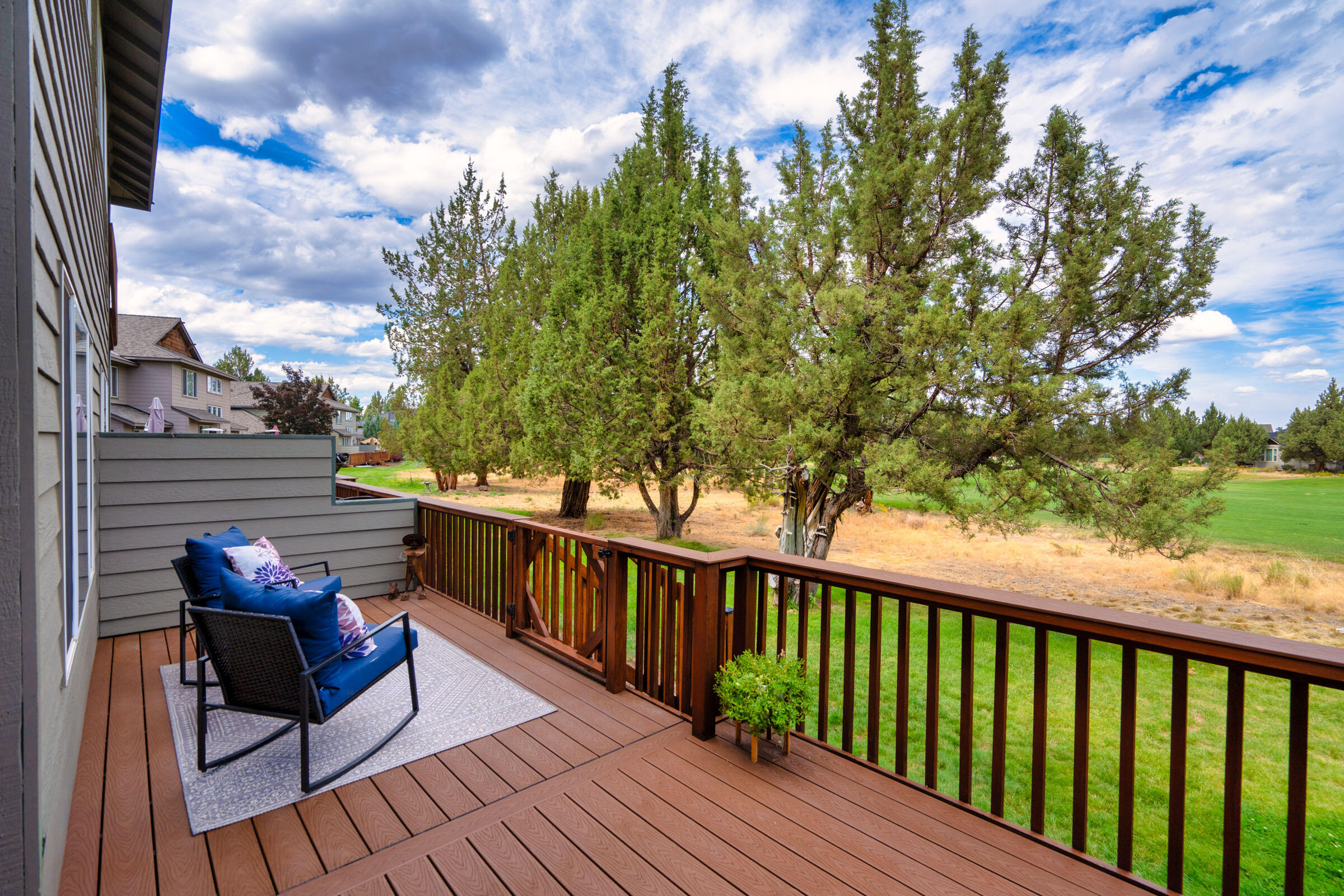 Ridge At Eagle Crest - Residential