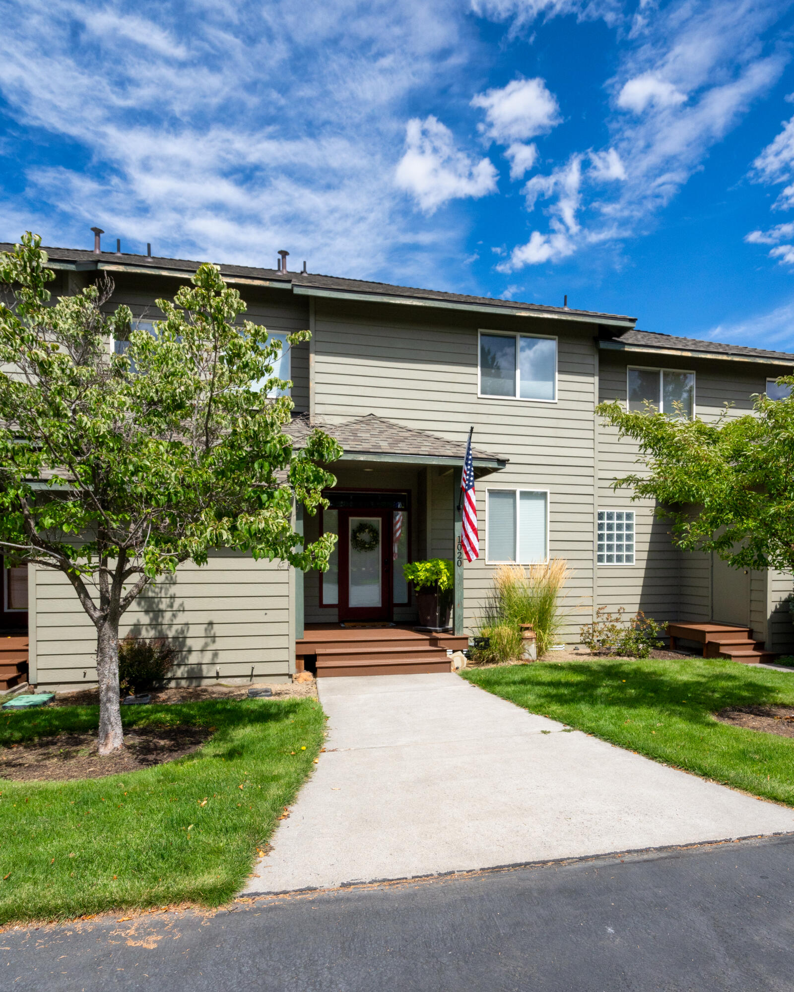 Ridge At Eagle Crest - Residential