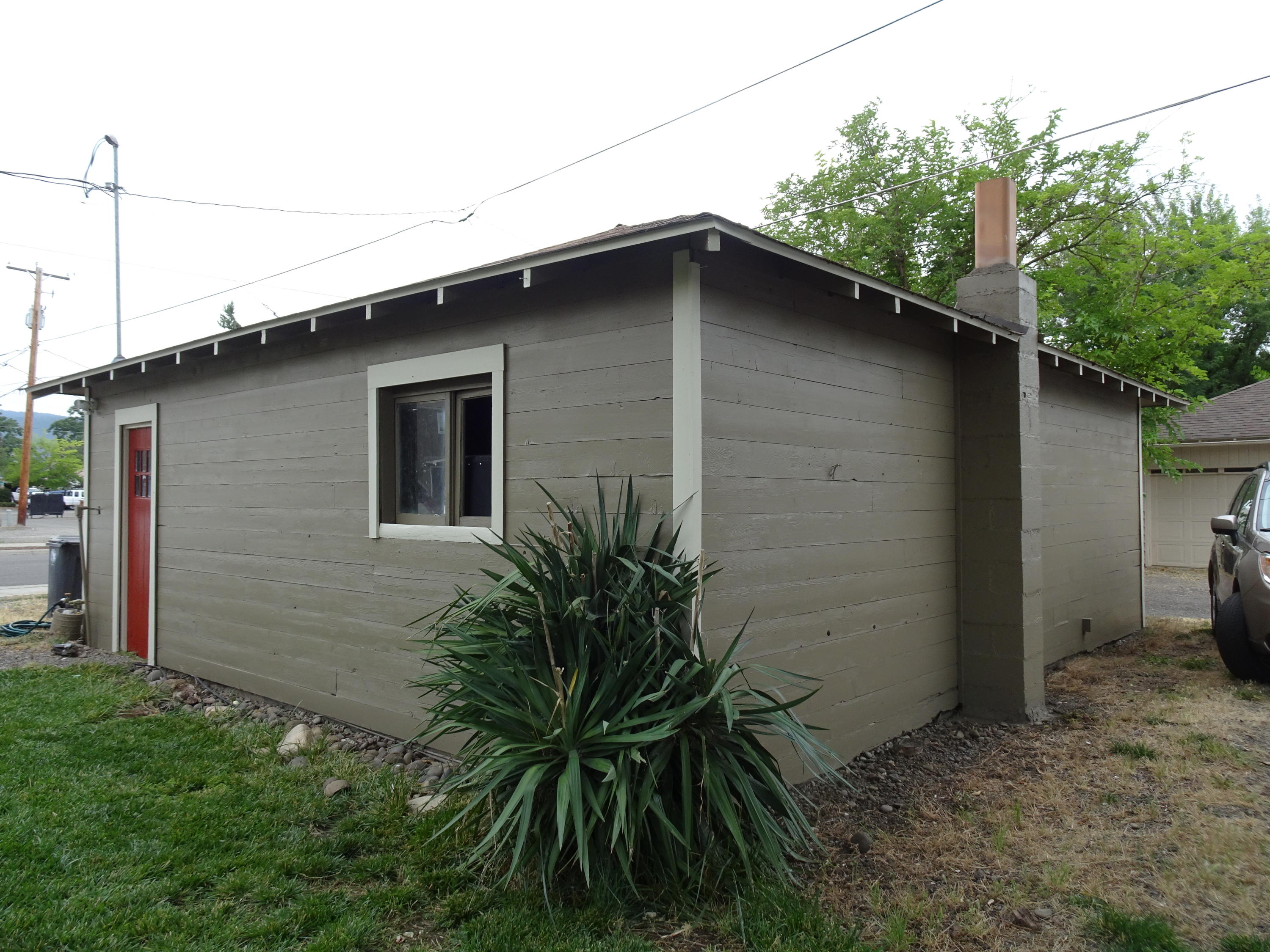 Pattison Addition - Residential