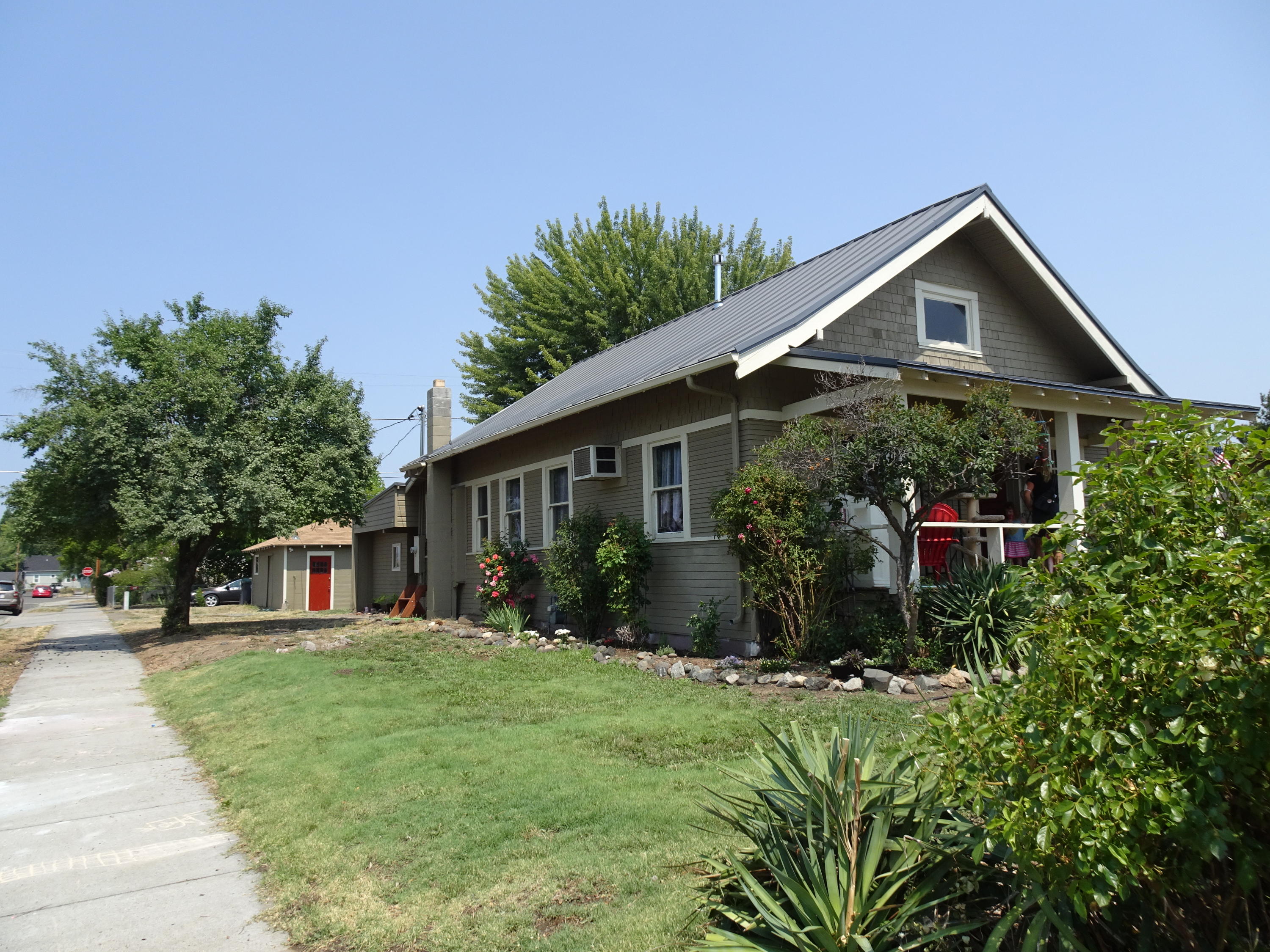 Pattison Addition - Residential