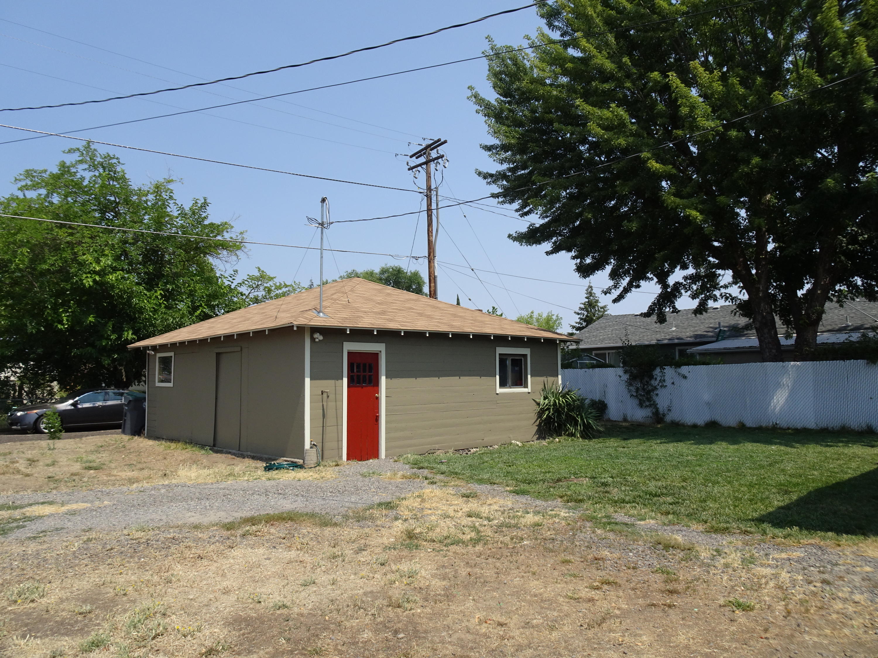 Pattison Addition - Residential