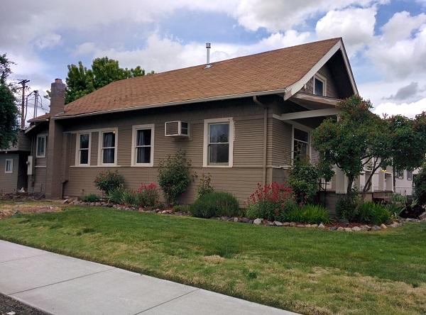 Pattison Addition - Residential