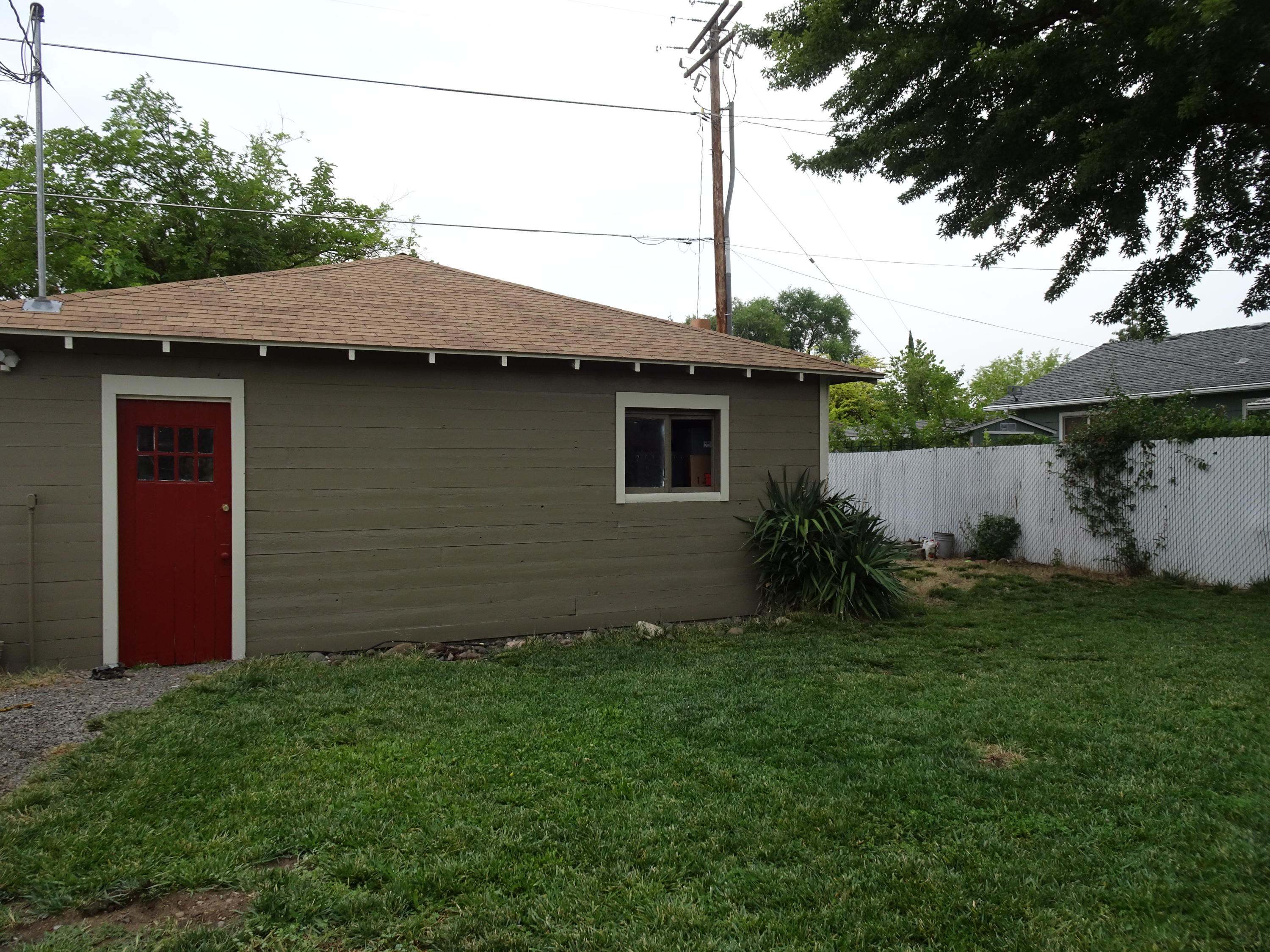 Pattison Addition - Residential