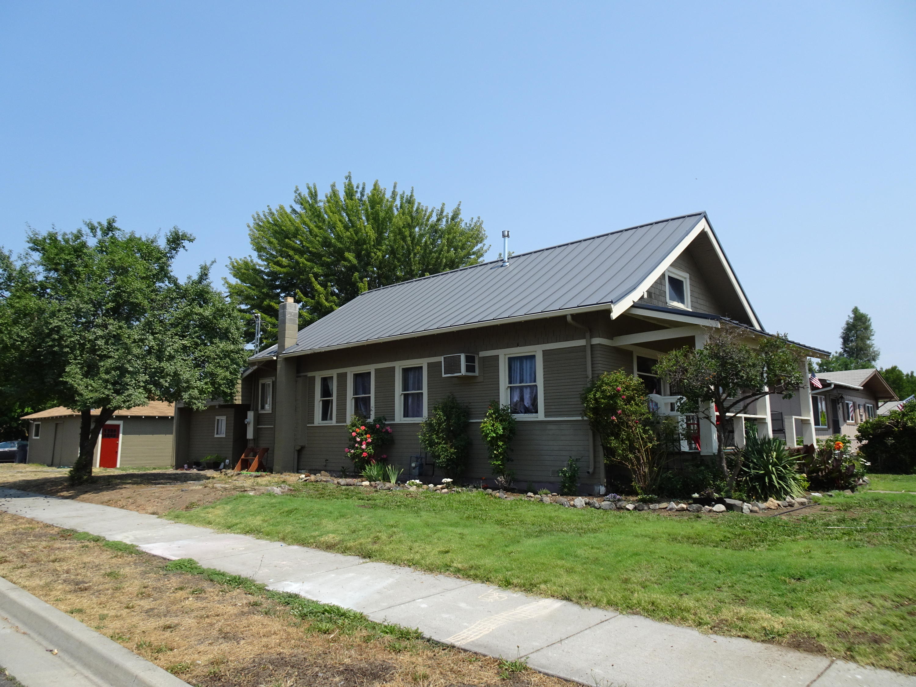 Pattison Addition - Residential