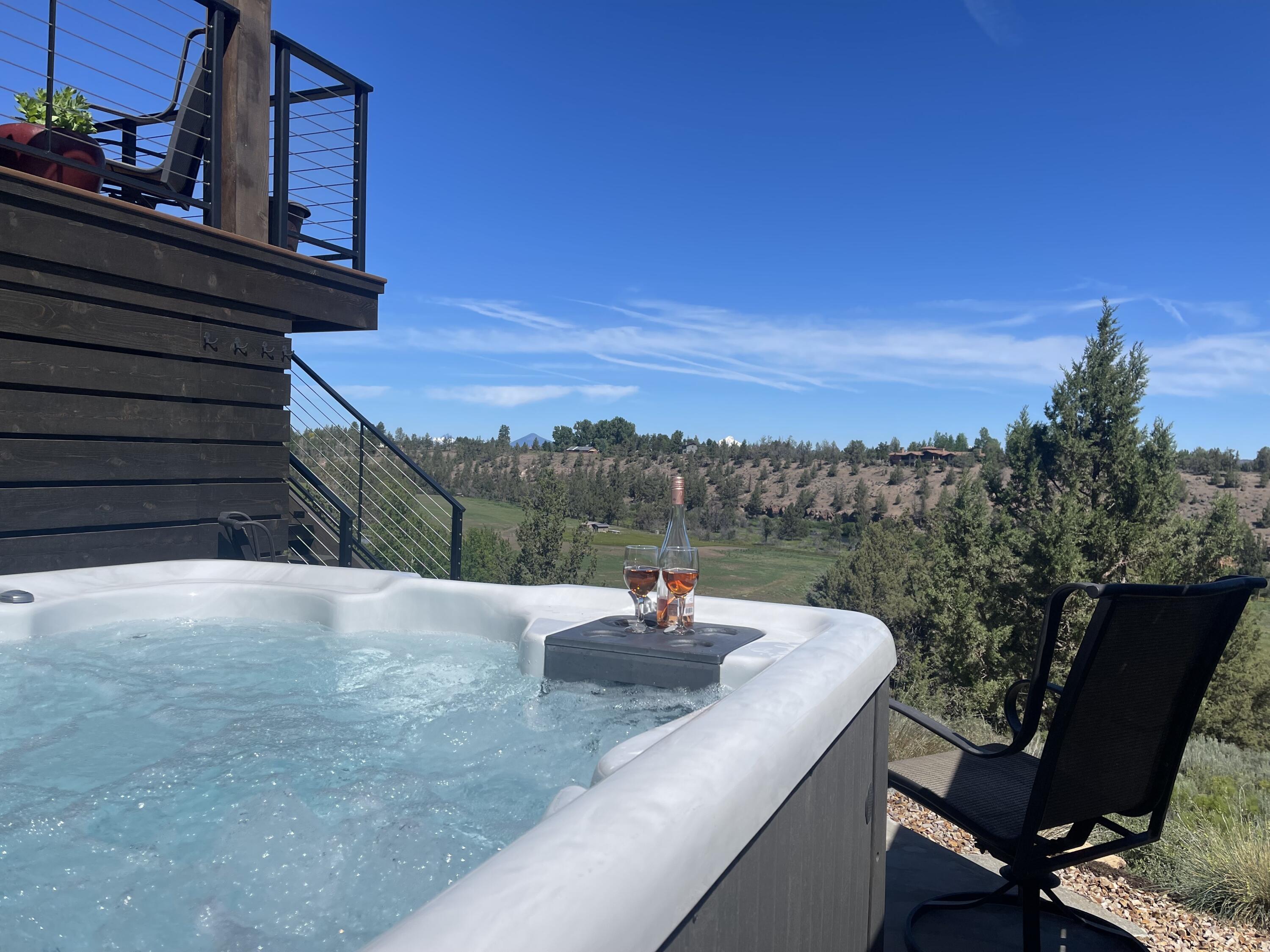 Deschutes River Ranc - Residential