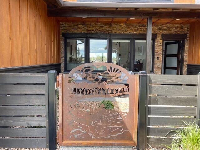 Deschutes River Ranc - Residential