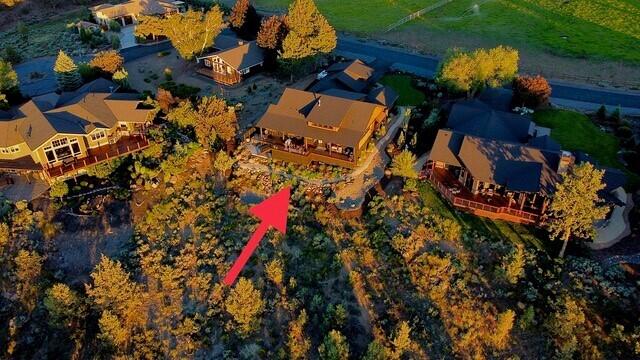 Deschutes River Ranc - Residential