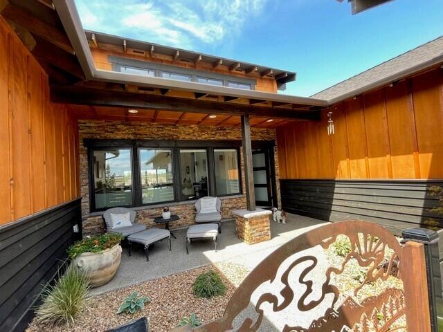 Deschutes River Ranc - Residential