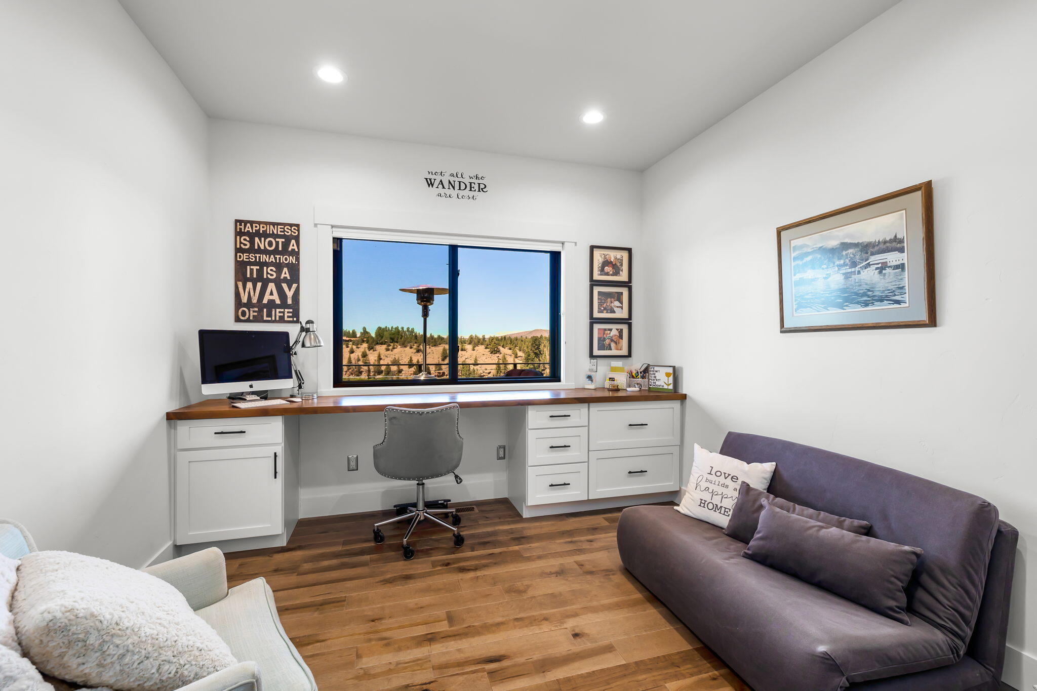 Deschutes River Ranc - Residential