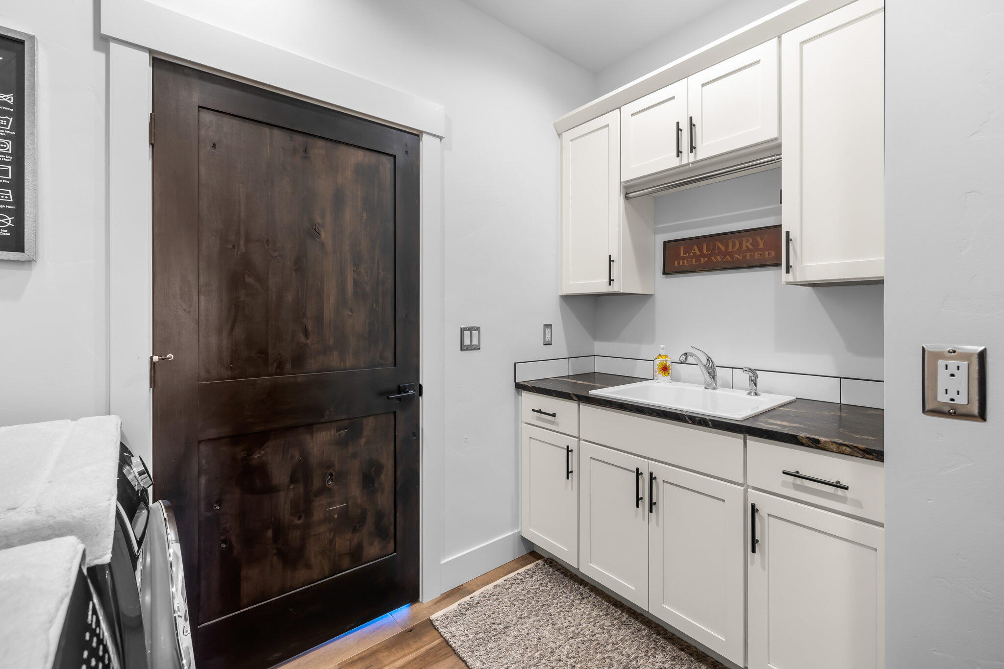 Deschutes River Ranc - Residential