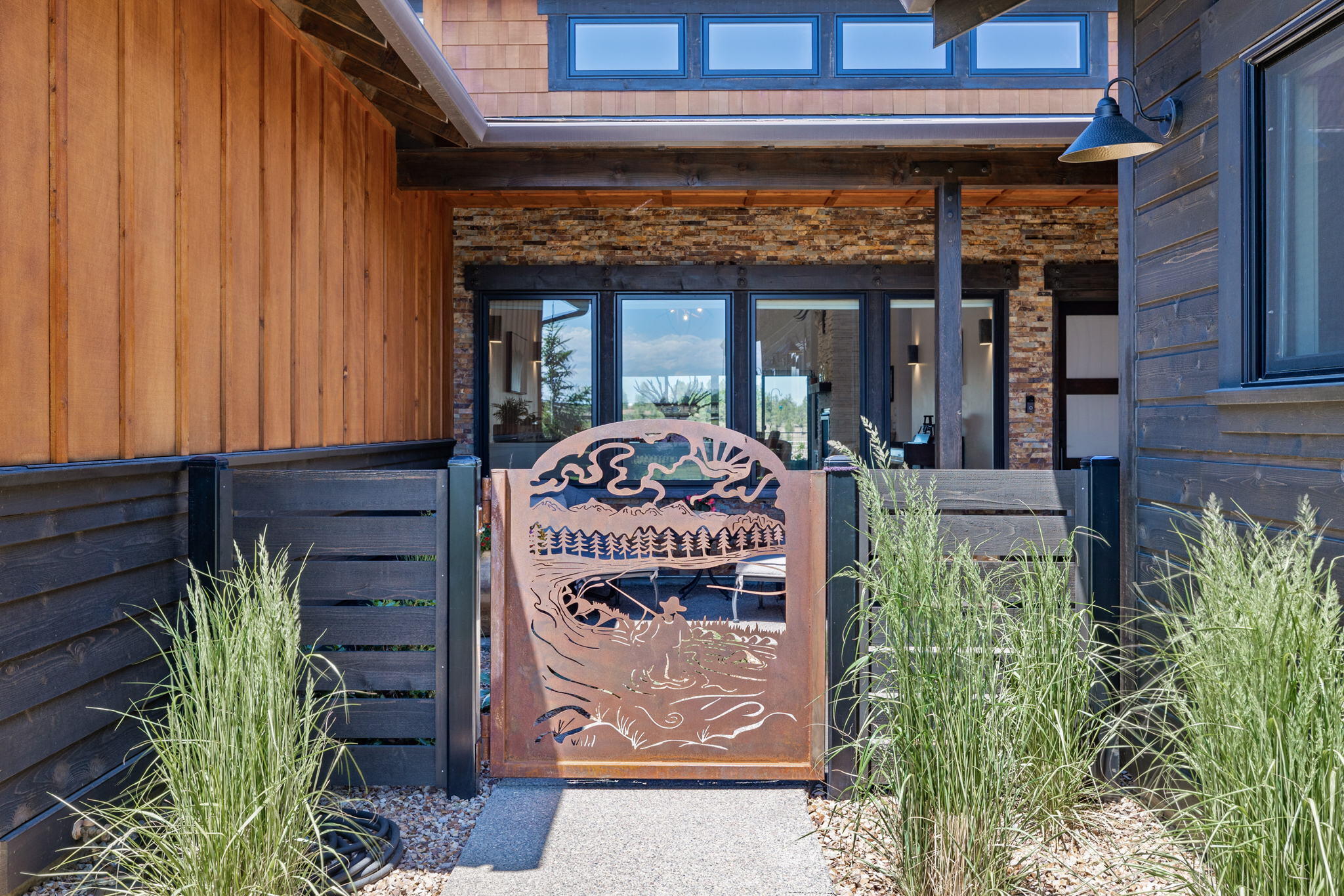 Deschutes River Ranc - Residential
