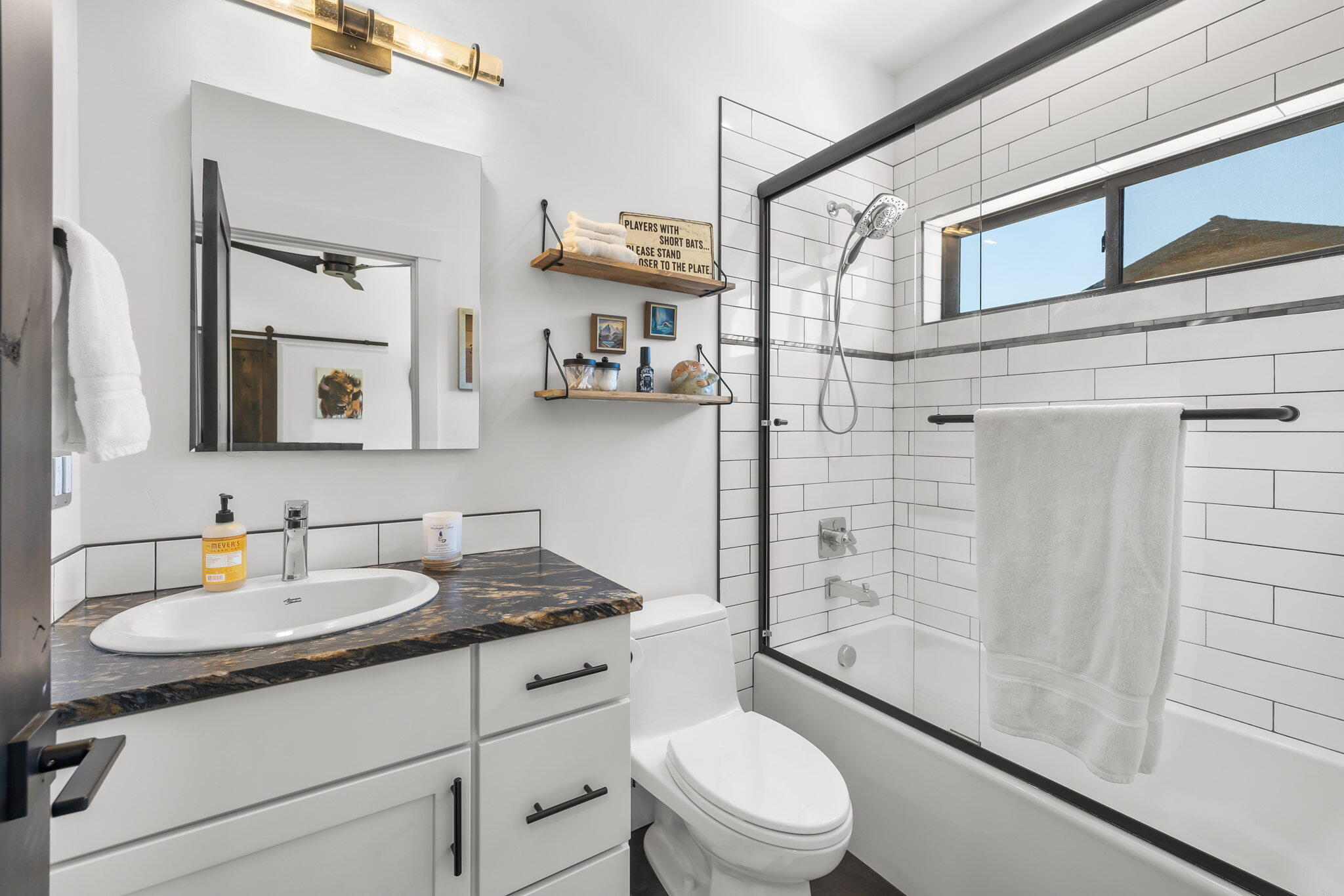 Deschutes River Ranc - Residential