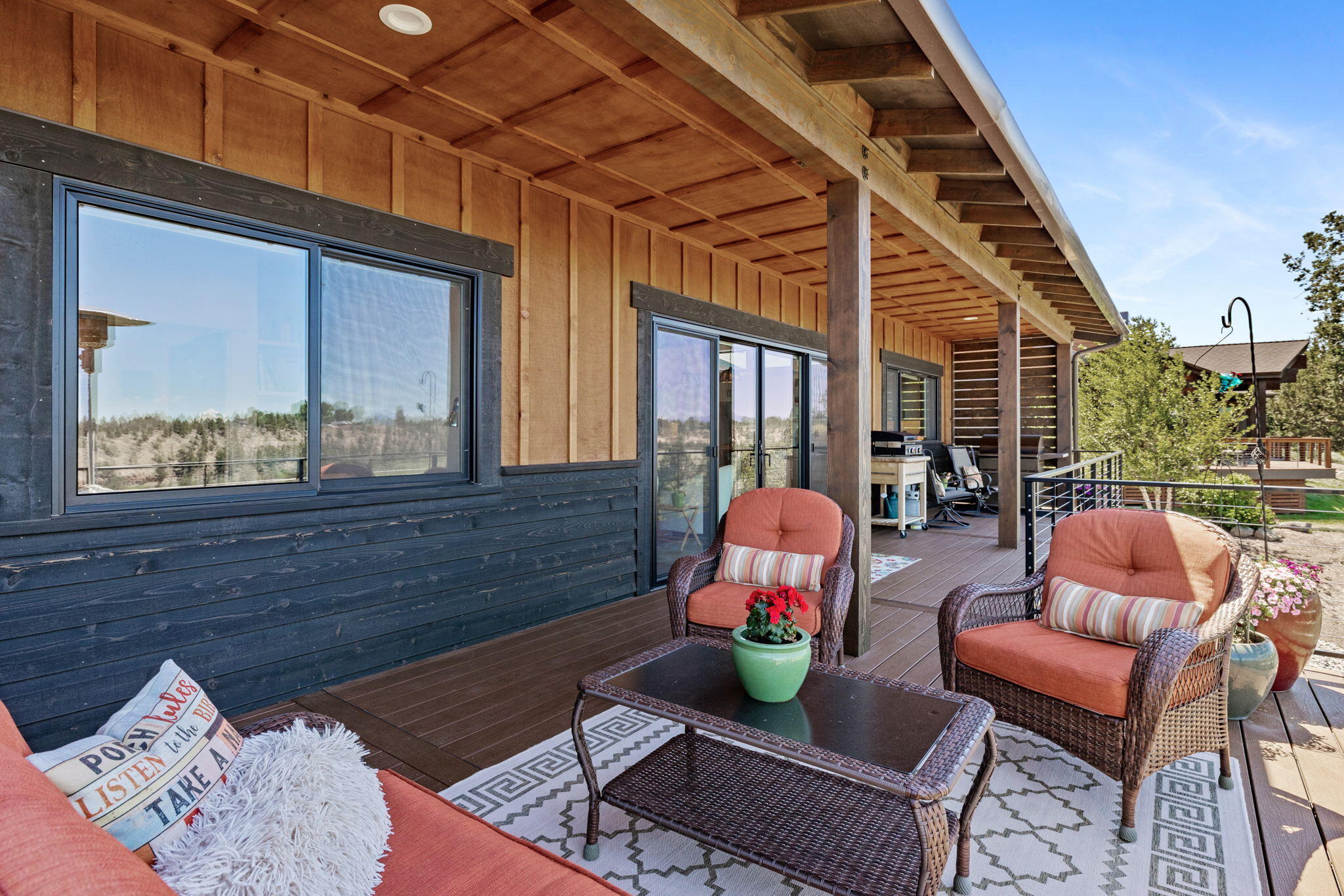 Deschutes River Ranc - Residential