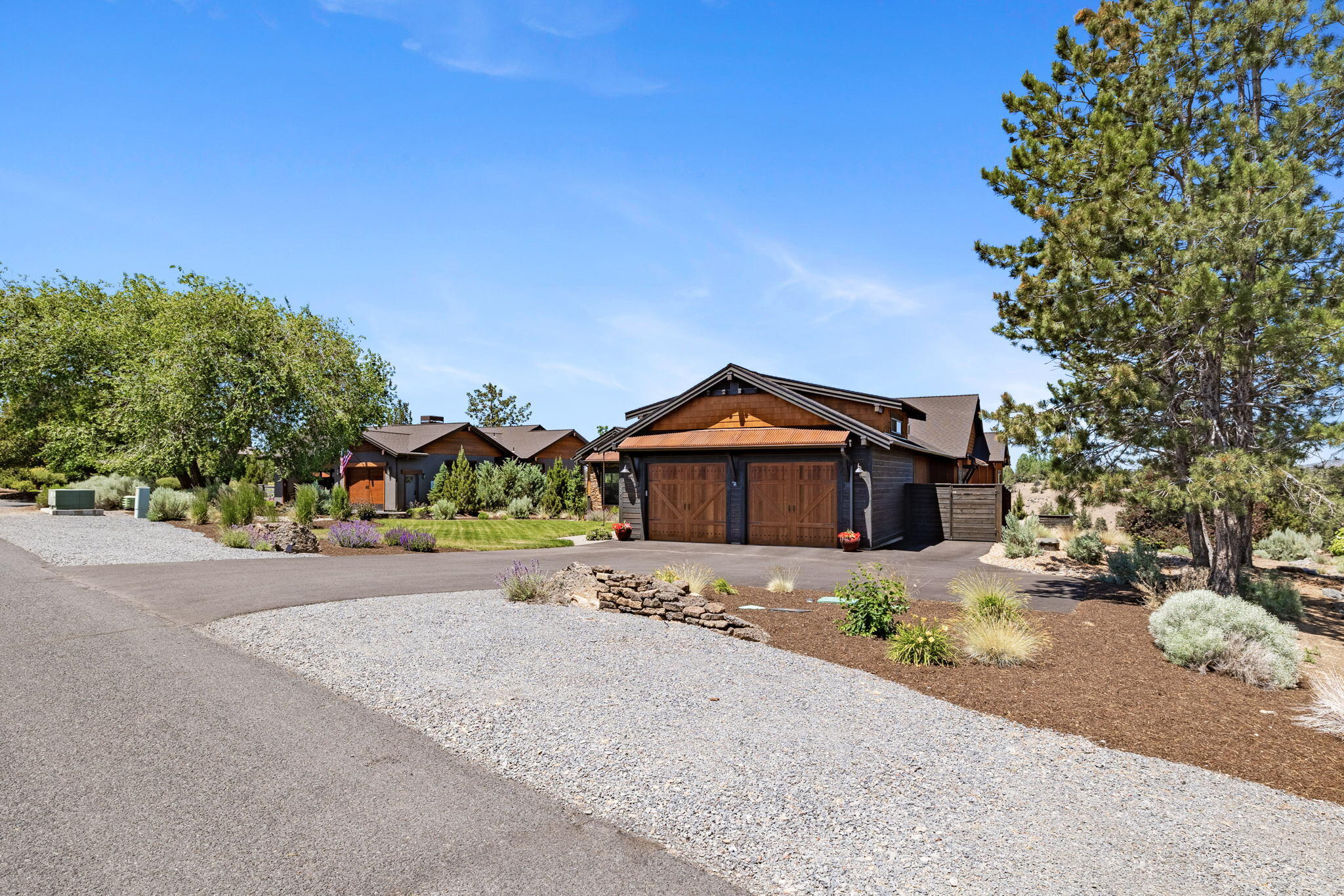 Deschutes River Ranc - Residential