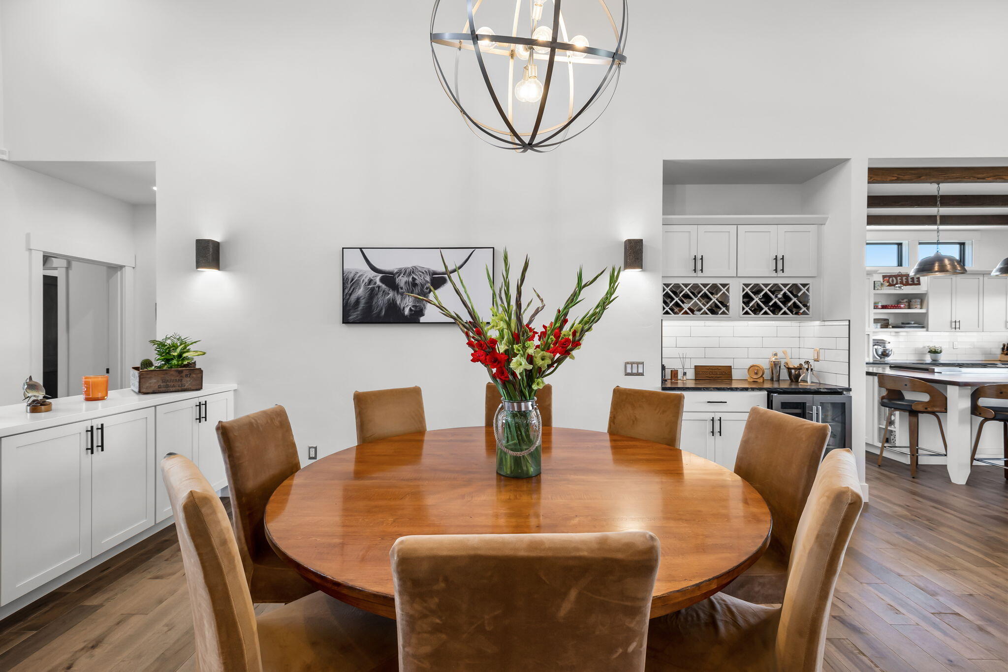 Deschutes River Ranc - Residential