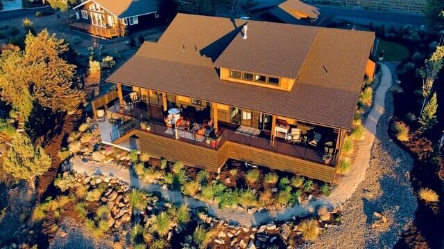 Deschutes River Ranc - Residential