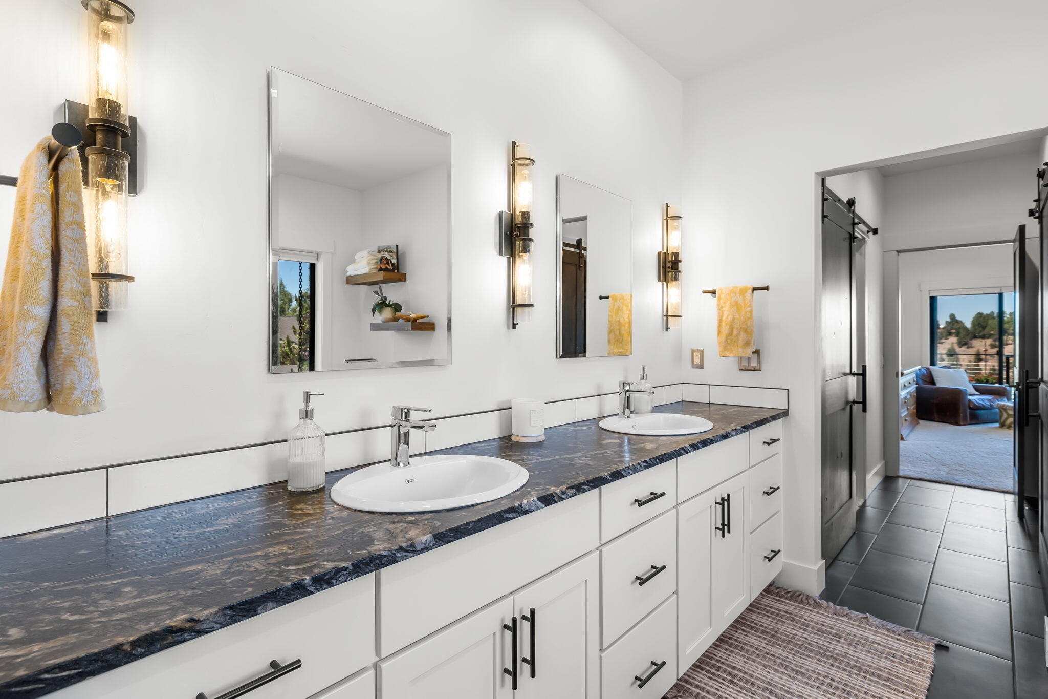 Deschutes River Ranc - Residential